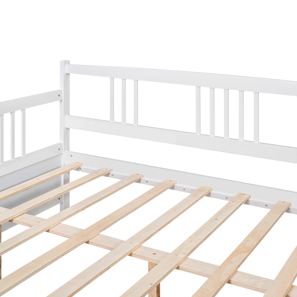 Streamdale Furniture WF295130AAK beds - View #11