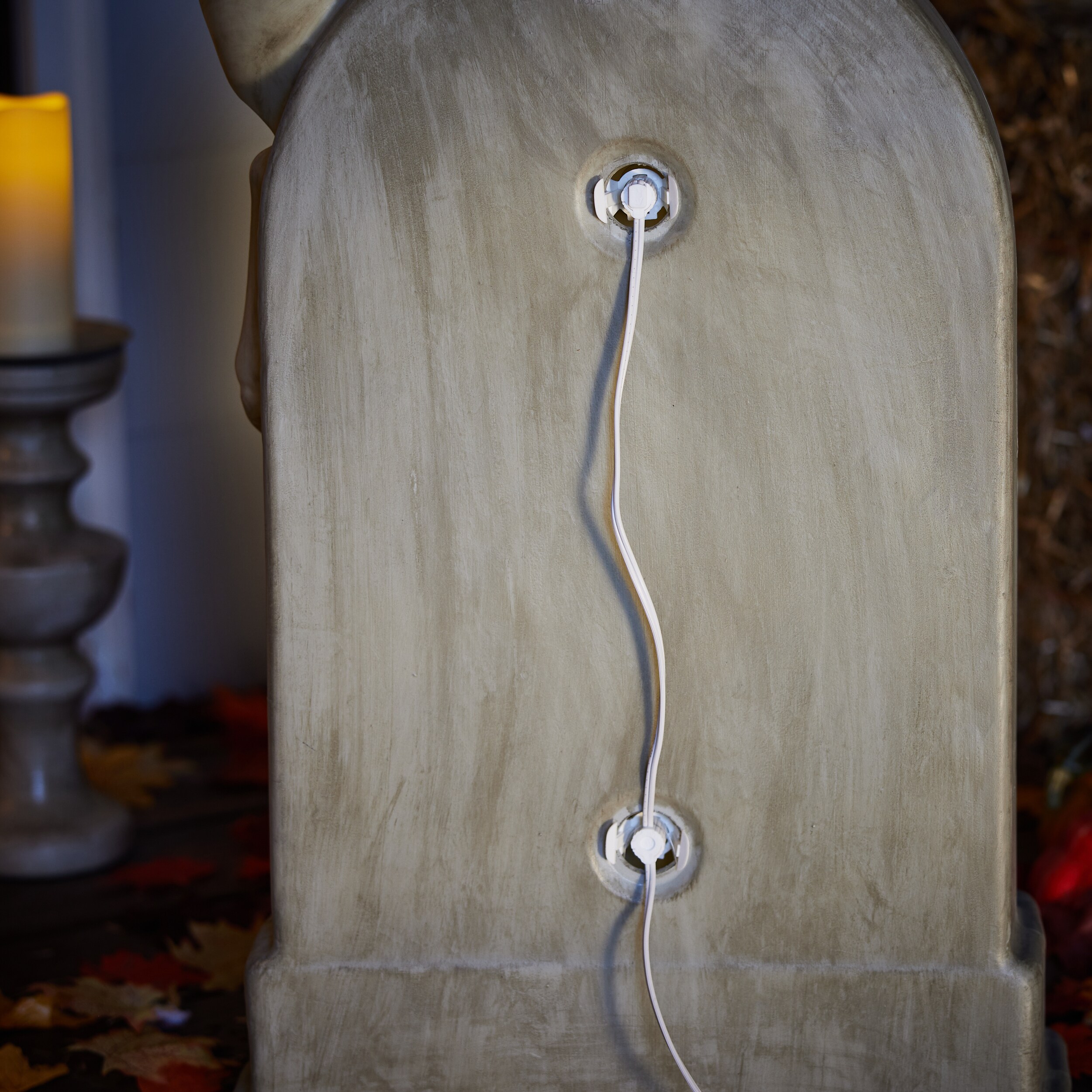 Haunted Living LW259-LCA504 Outdoor-Halloween-Decor - View #3