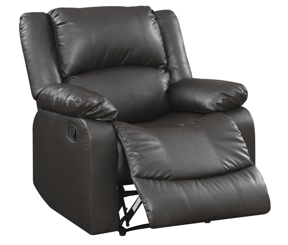 carly 20 manual recliner