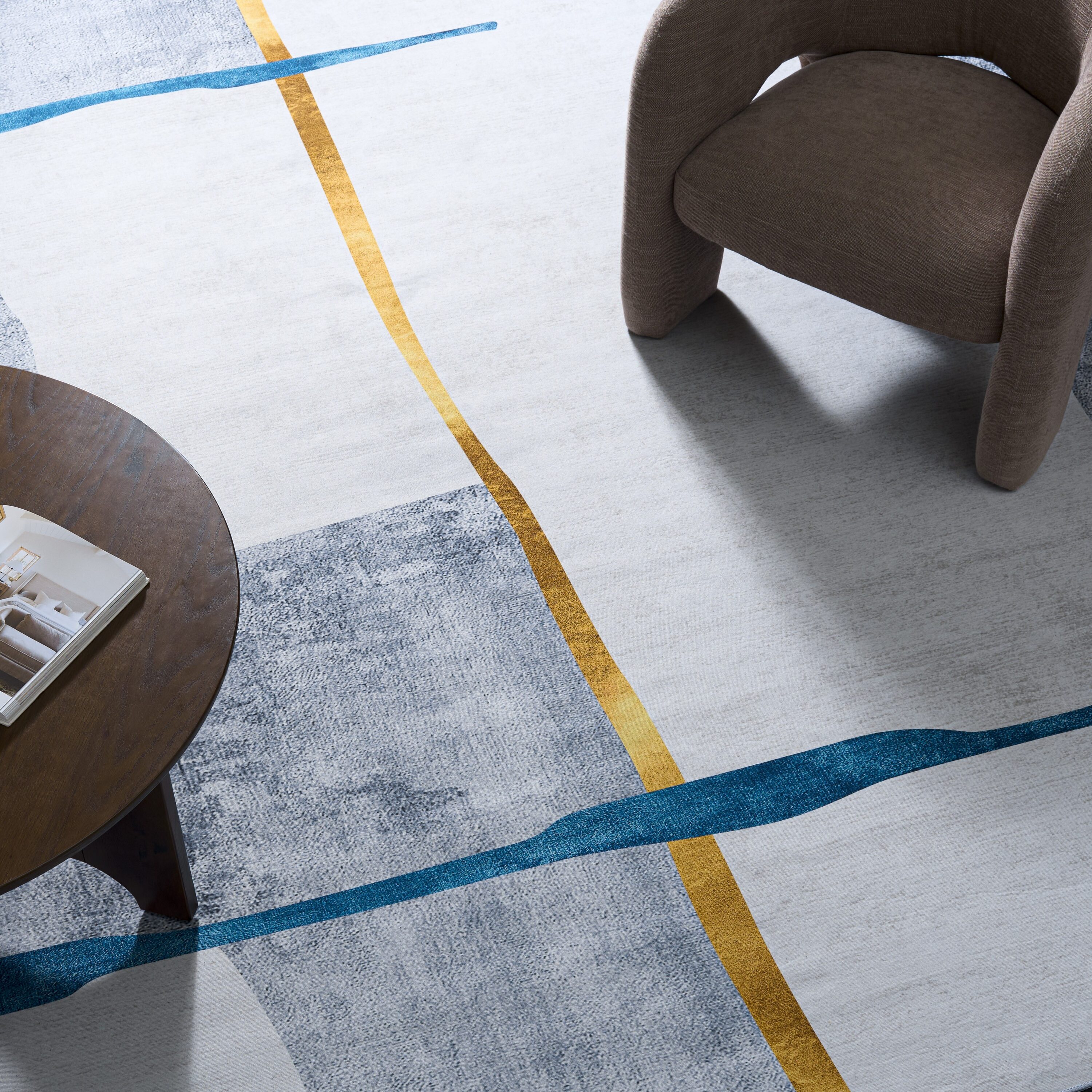 Safavieh TAC820F-10 rugs - View #2