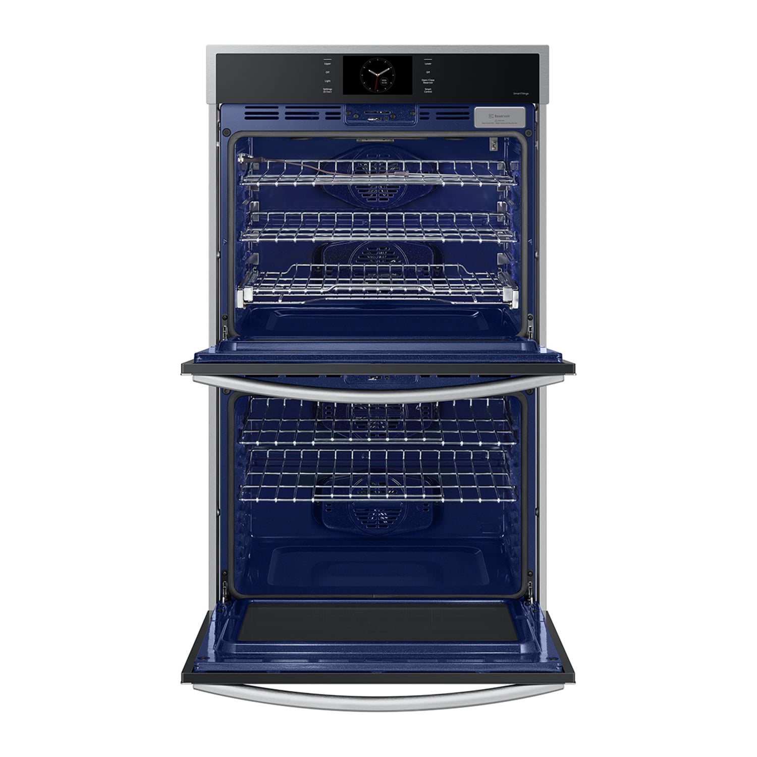 Samsung NV51CG600DSR Dwall-Elec-Oven - View #2