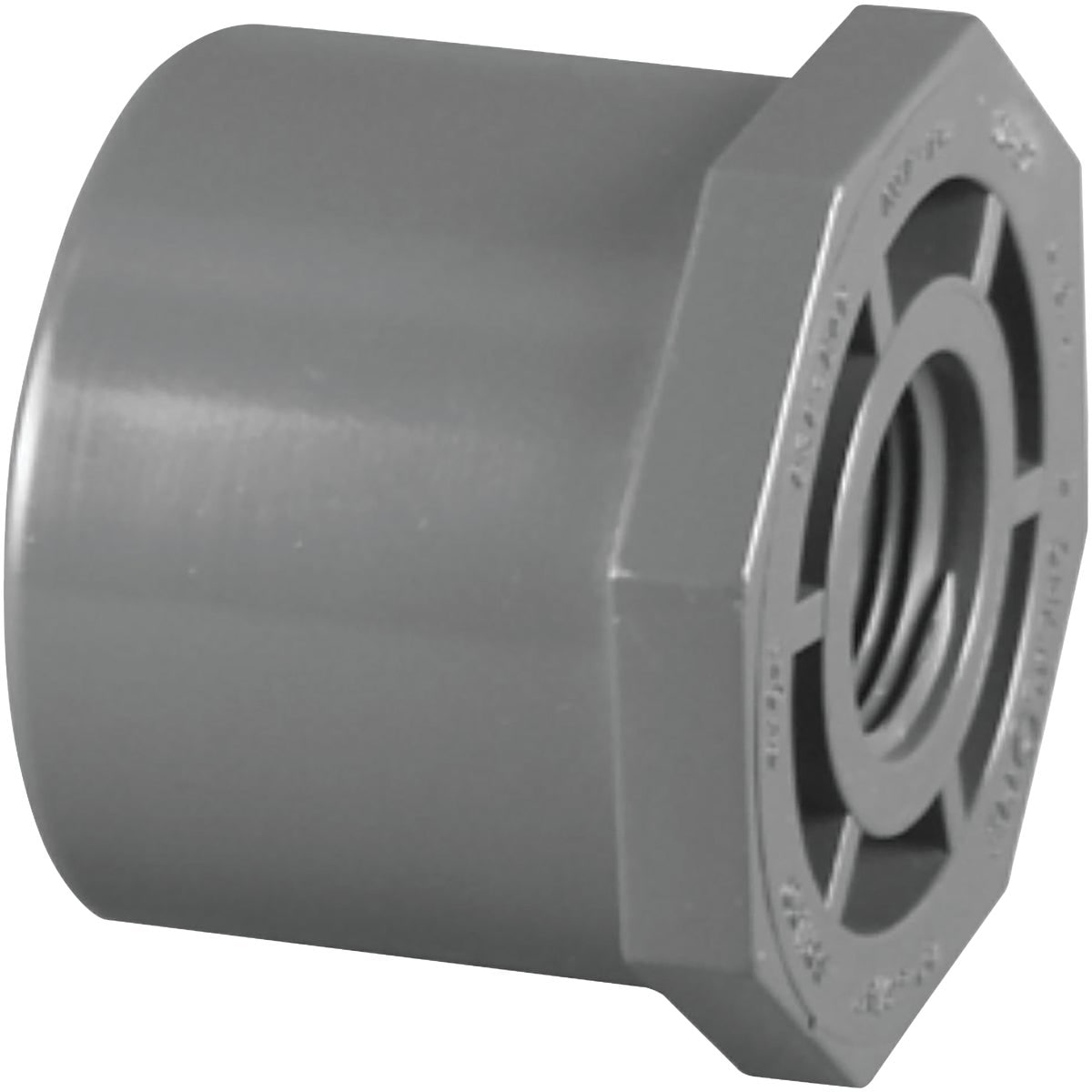 Charlotte Pipe PVC 08108 4000 Pvc-Pressure-Sch-40-Fittings - View #3