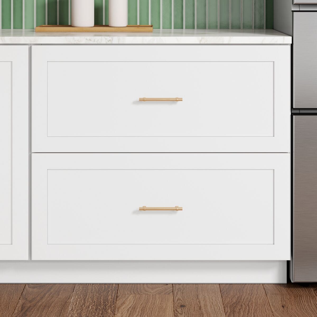 Whalen CLICK-IT LWSCLICK-14 Cabinets-Kitchen - View #5