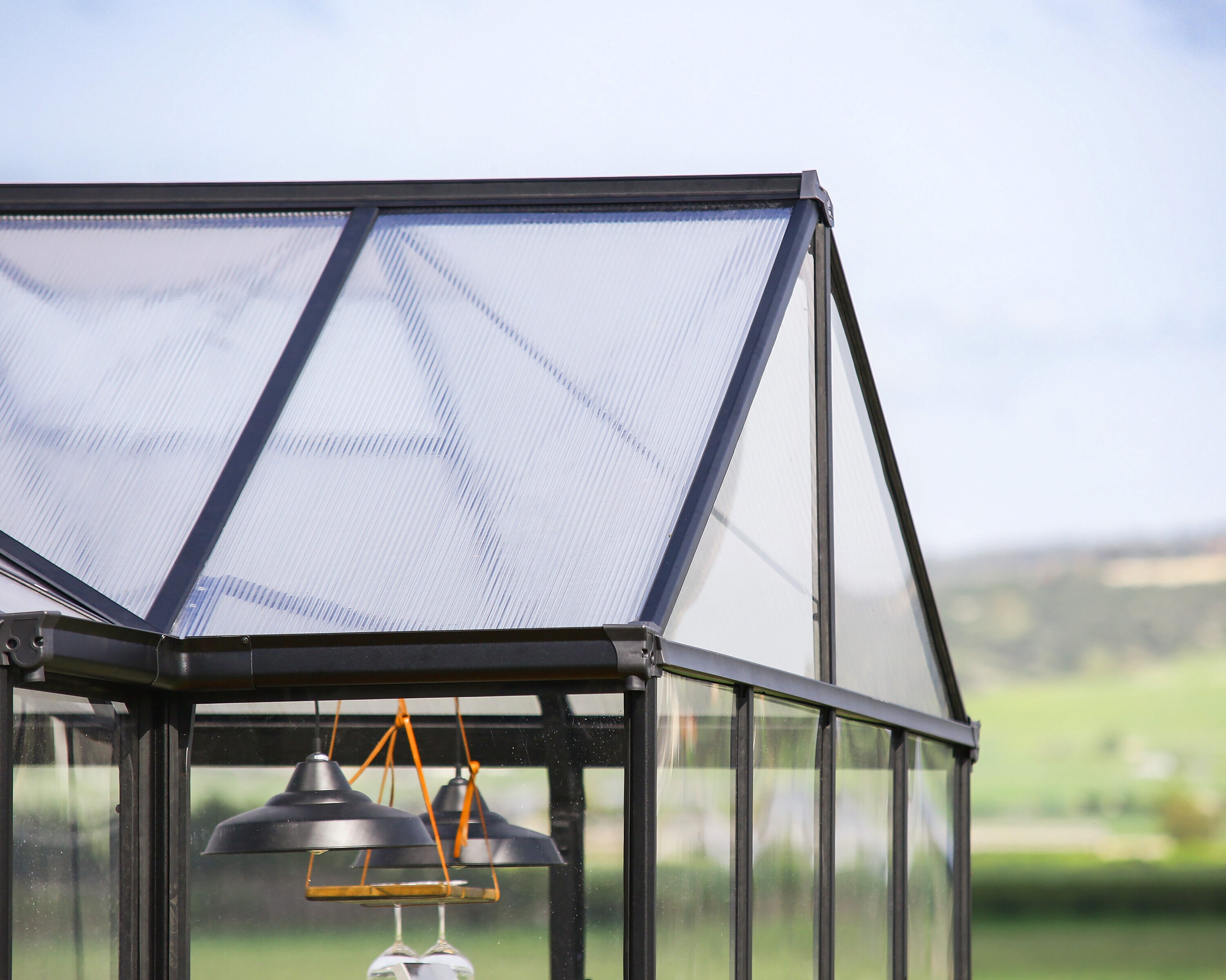 Canopia by Palram 706970 greenhouses - View #15