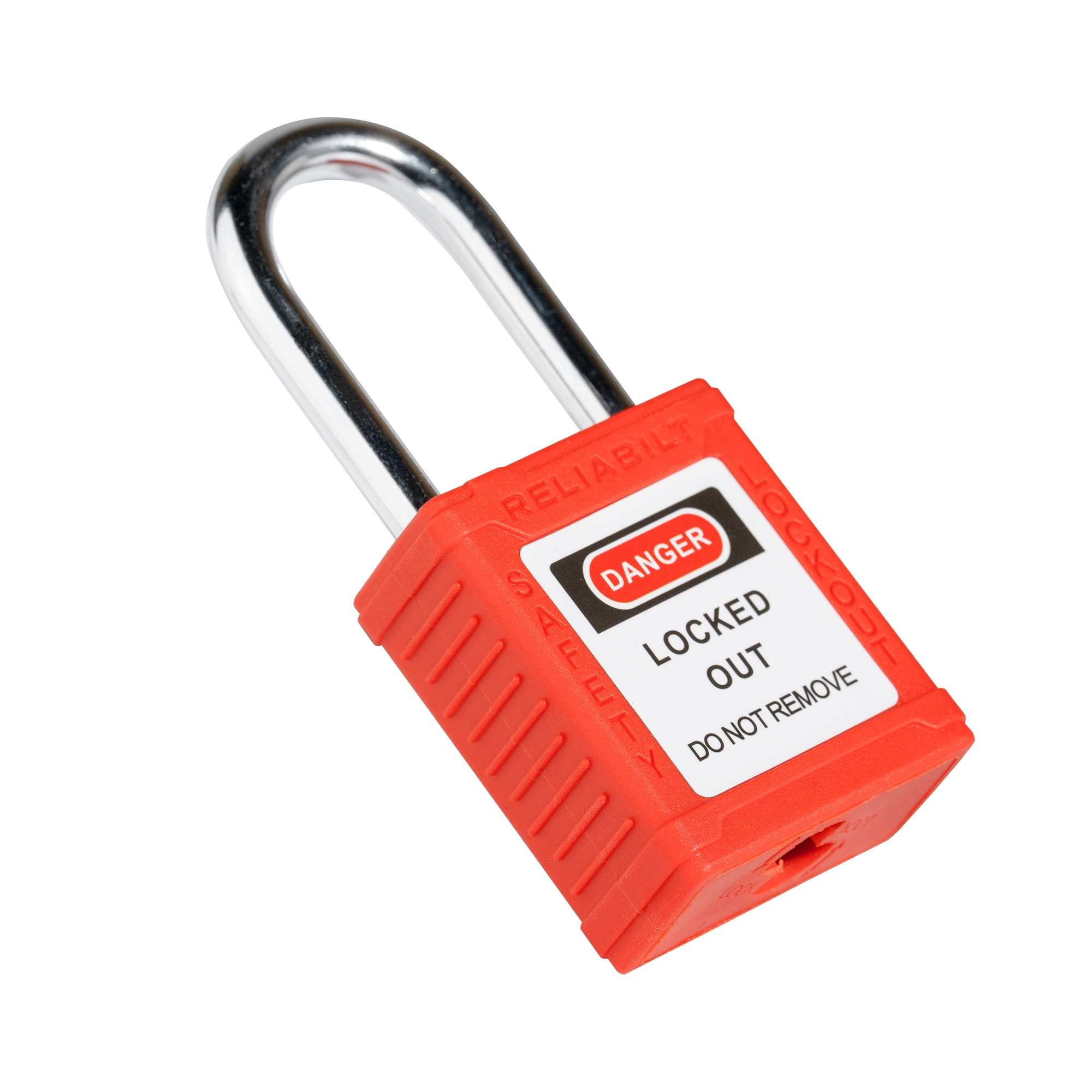 RELIABILT ACB-ZT2 Padlocks-Locks-Cables - View #5