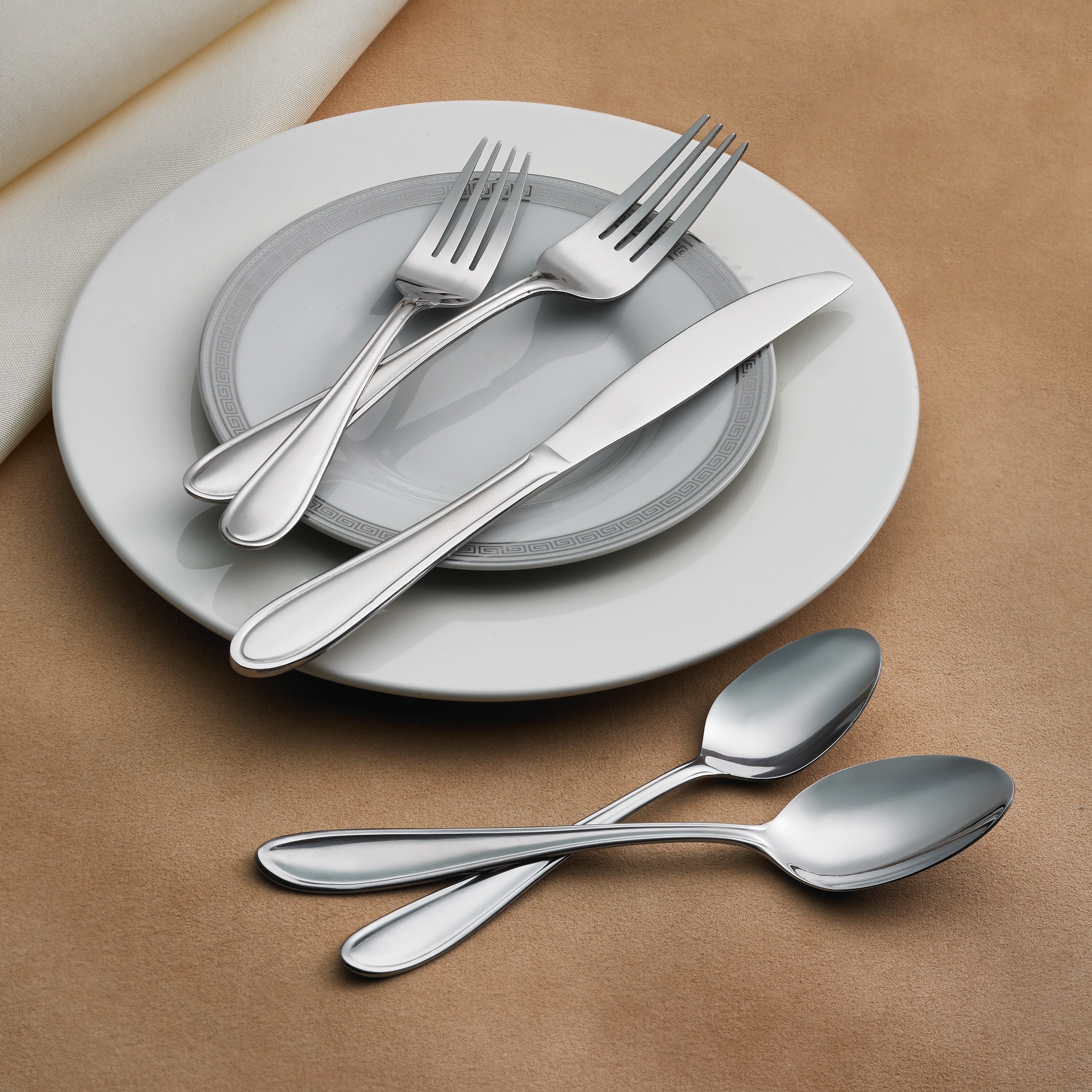 Hampton Forge 267A046HFN flatware - View #3