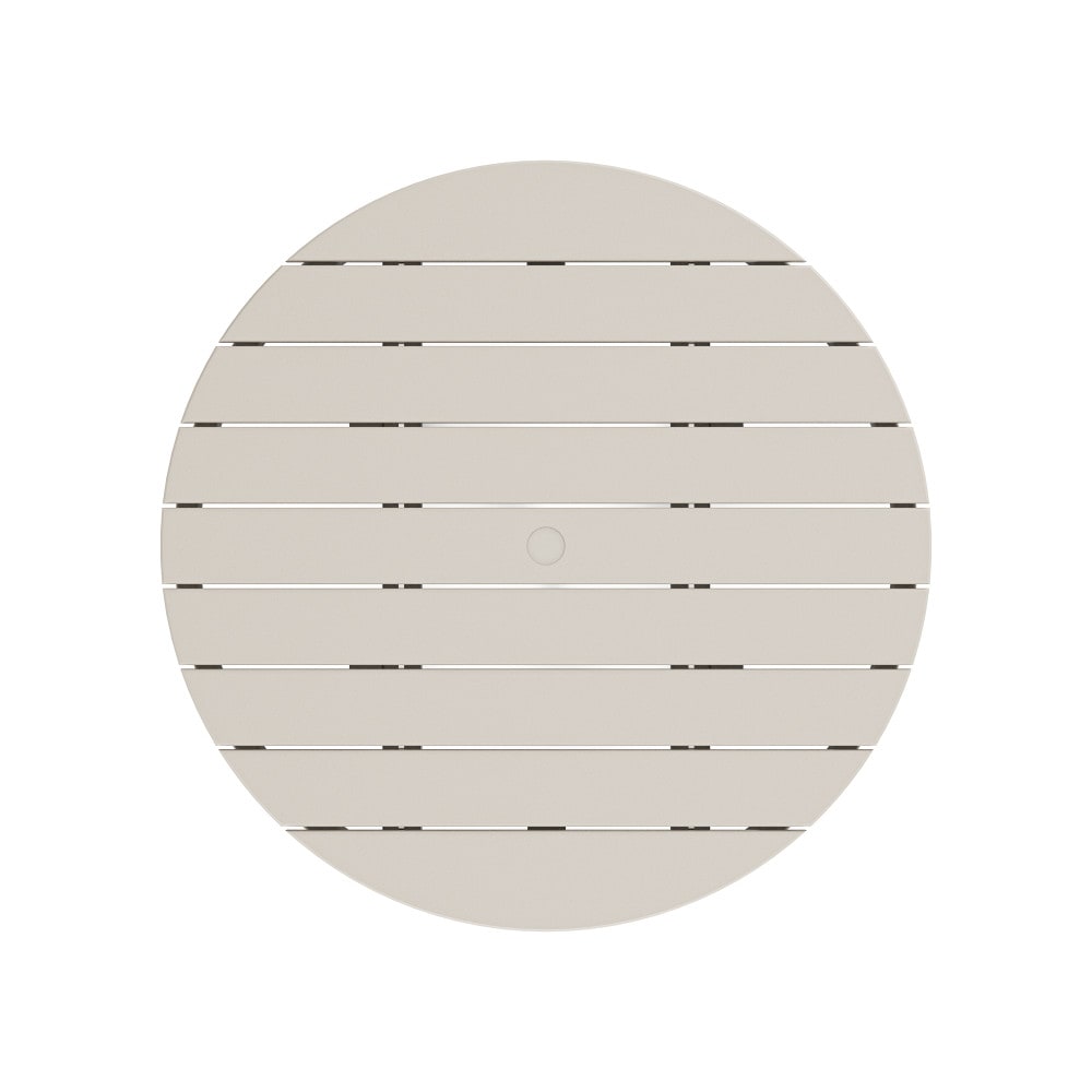 POLYWOOD RBT236SA Patio-Tables - View #3