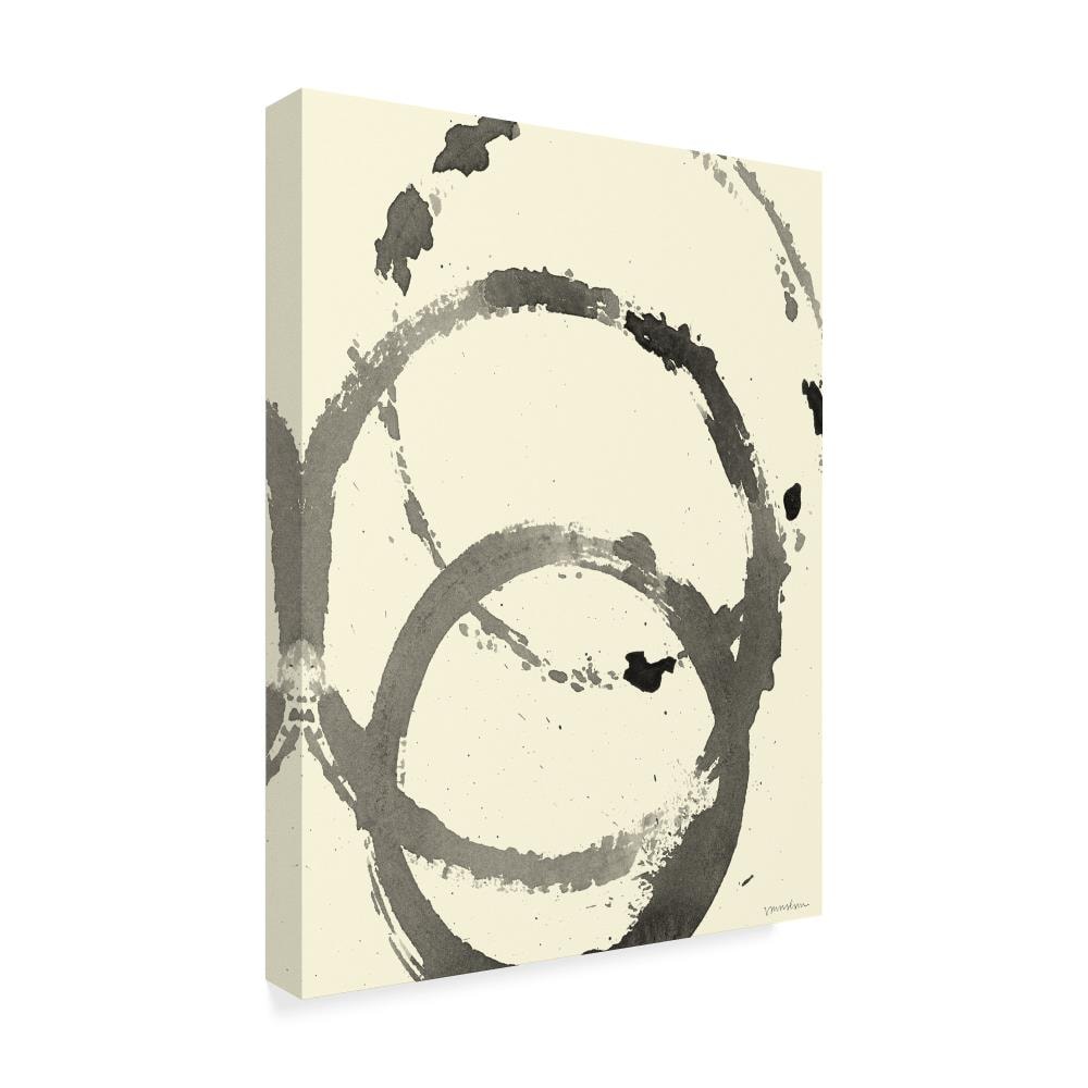 Trademark Fine Art WAG00382-C1419GG Wall-Art - View #2