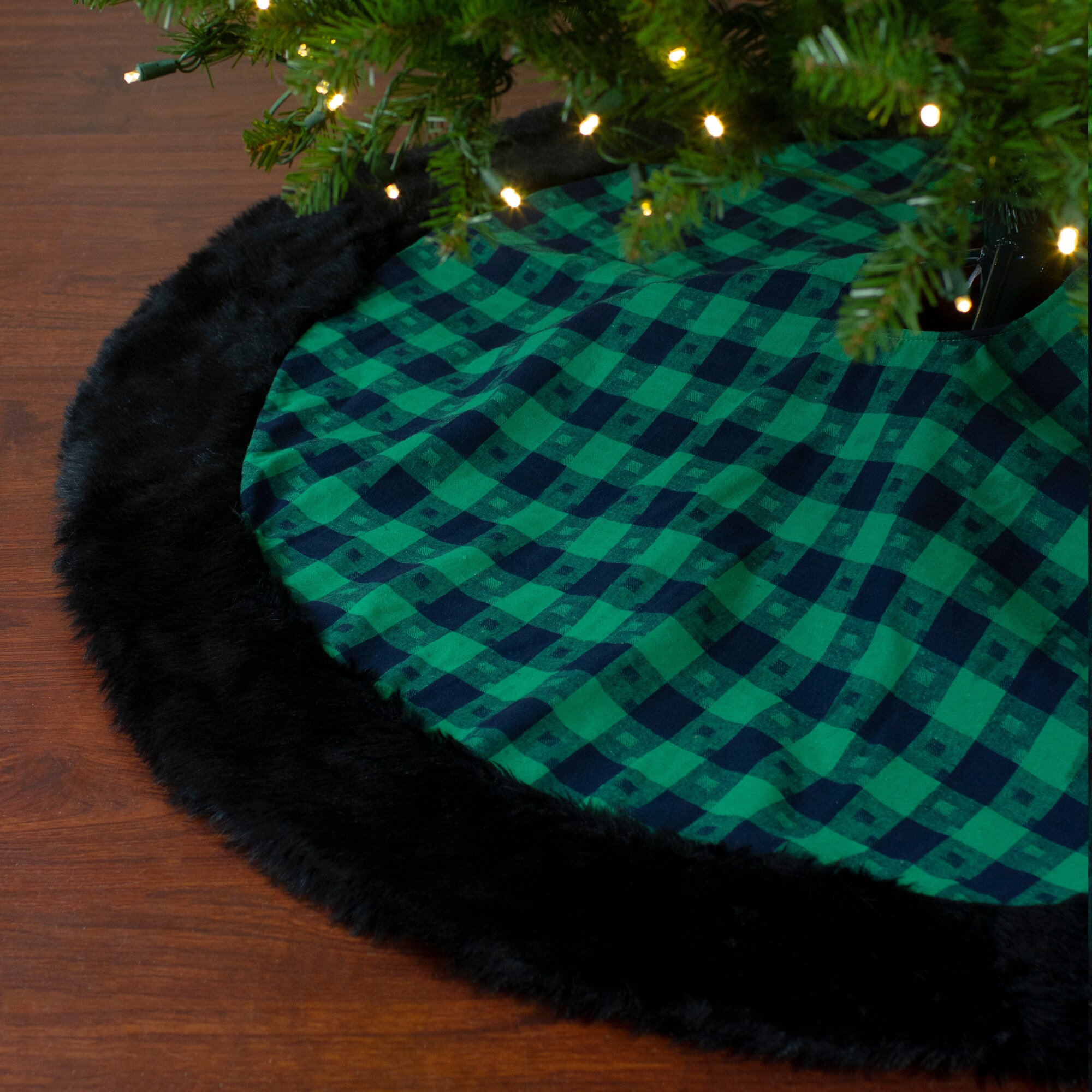 Northlight 34316551 Tree-Skirts - View #2