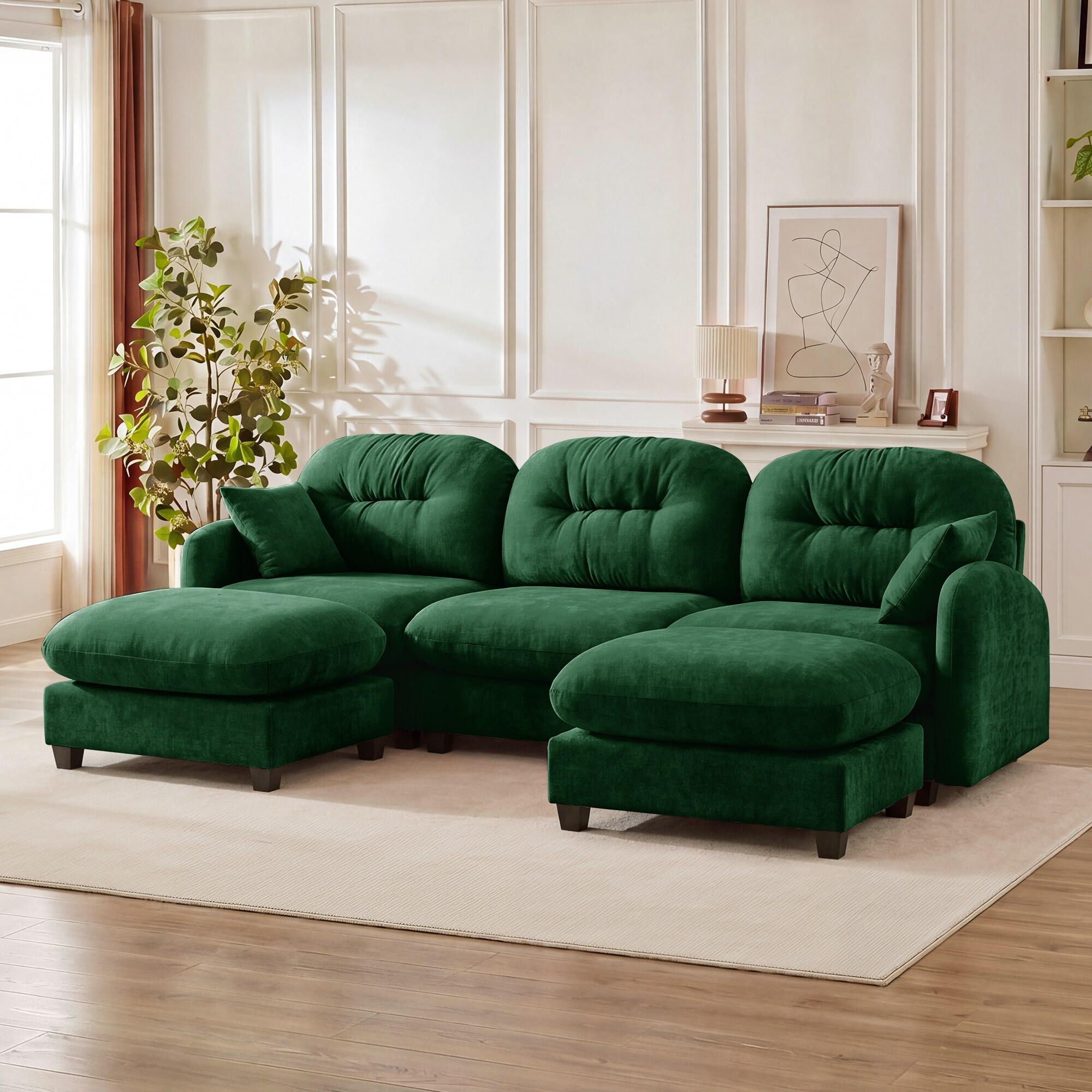 CHITA ZASF043 Sofas-Loveseats - View #2