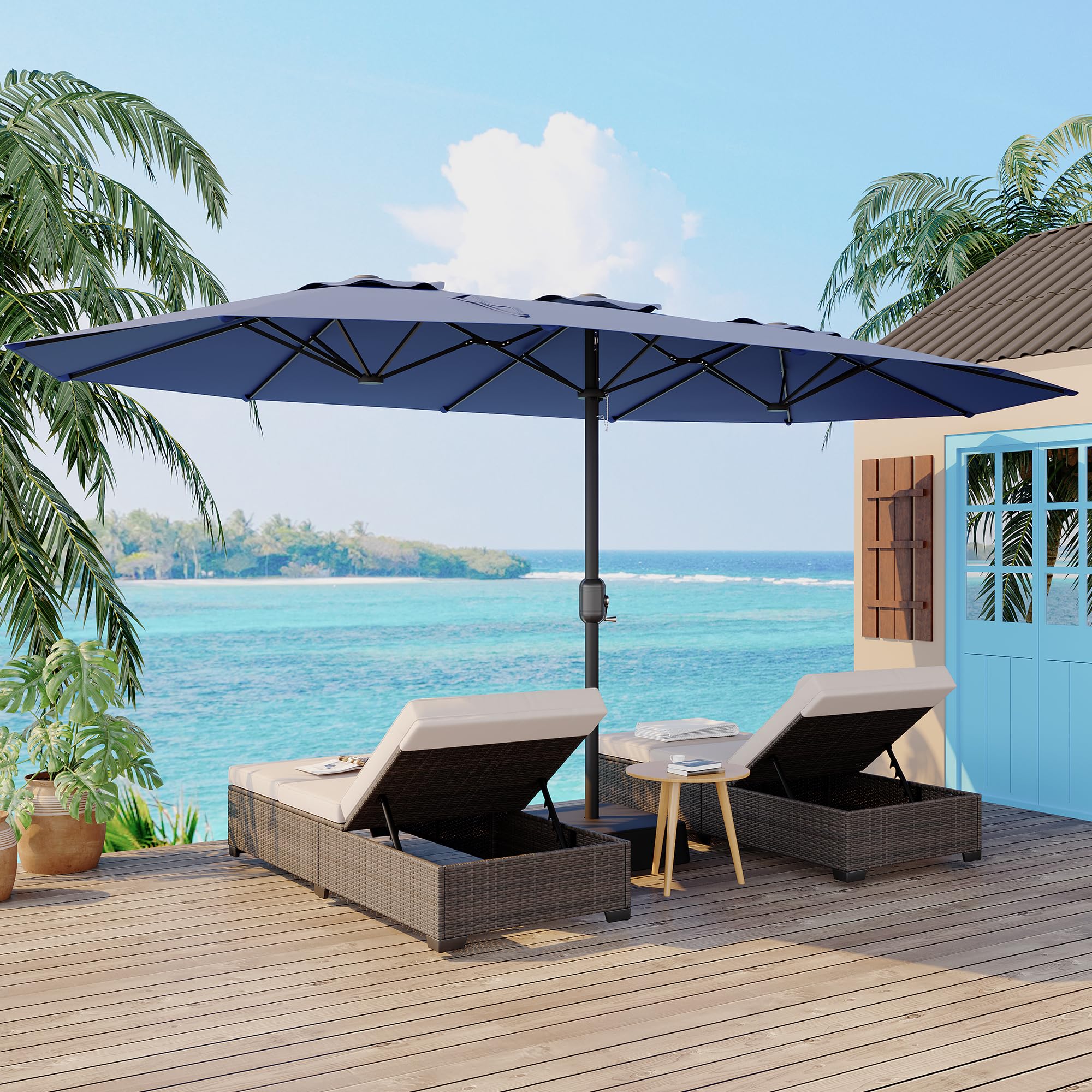 GarveeLife C3H-OALIUXTG0VPI Umbrellas-2 - View #5