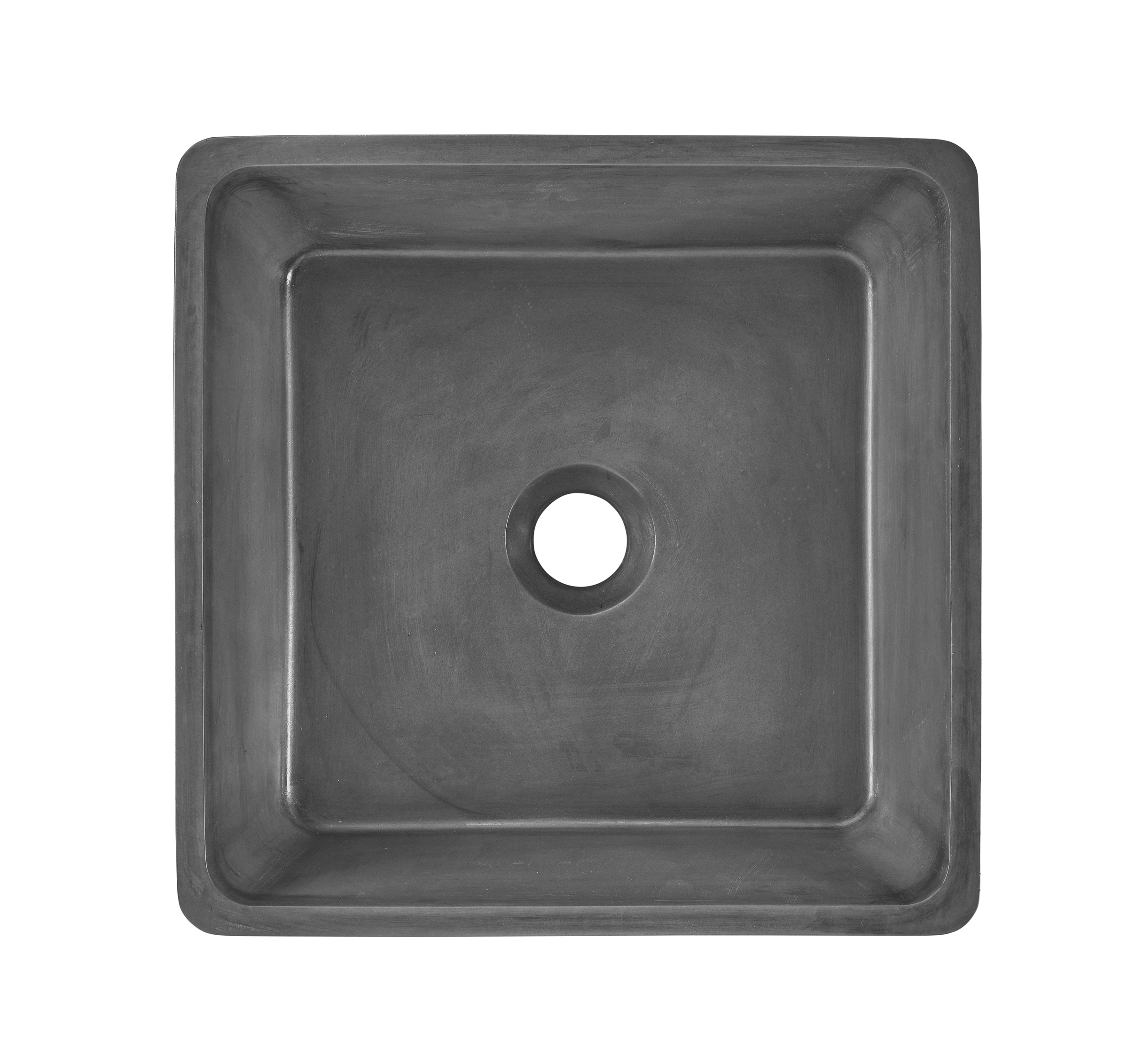 Swiss Madison SM-25-VSTHU07DG Bath-Sink - View #4