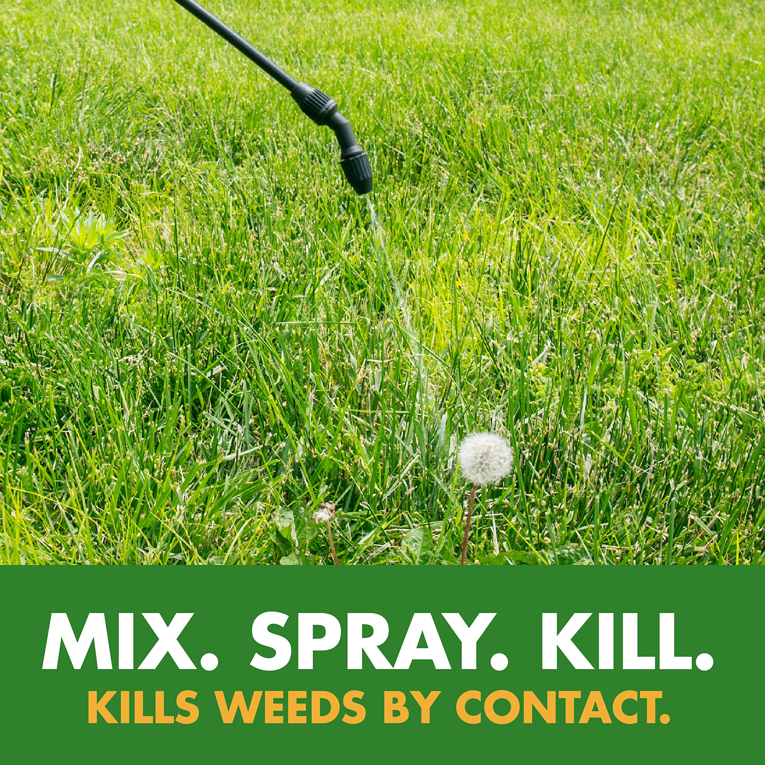 Spectracide 2261415 Weed-Killers - View #6