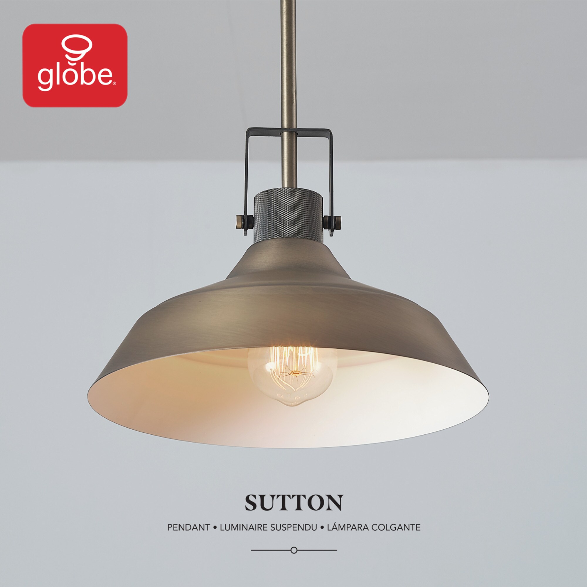Globe Electric 65475 Pendant-Lights - View #8