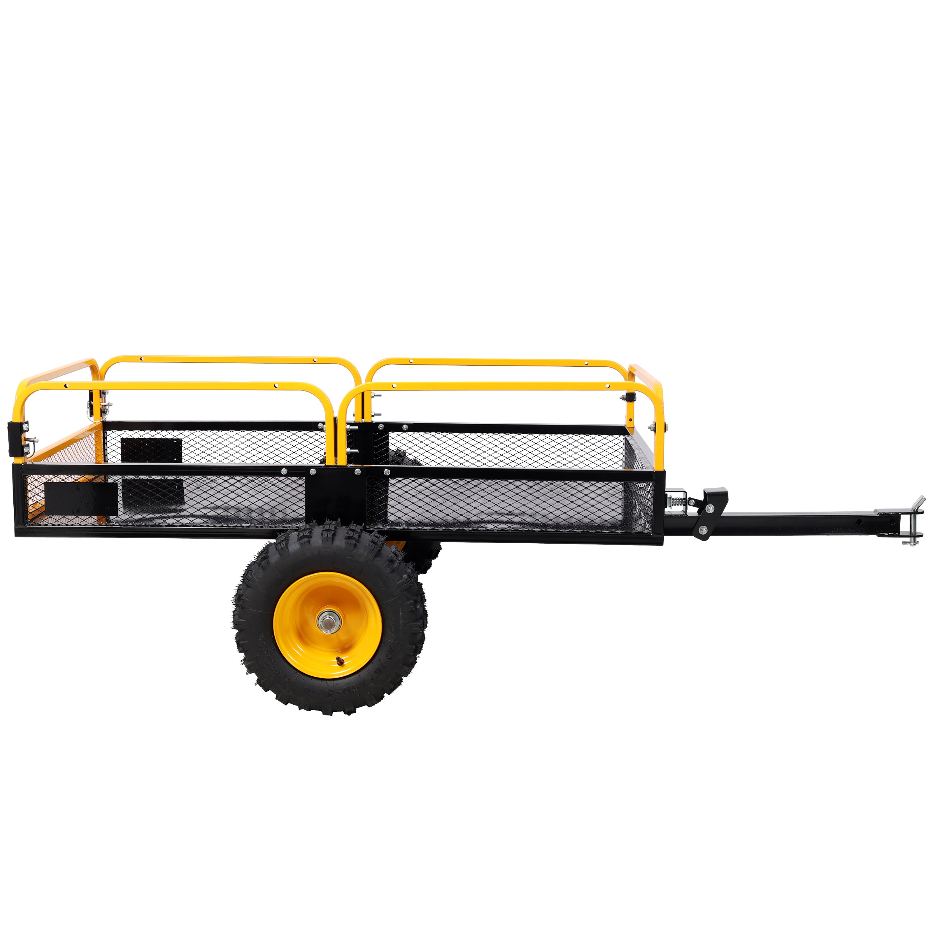 GDFStudio 381985 Plant-Caddy-Cart - View #6