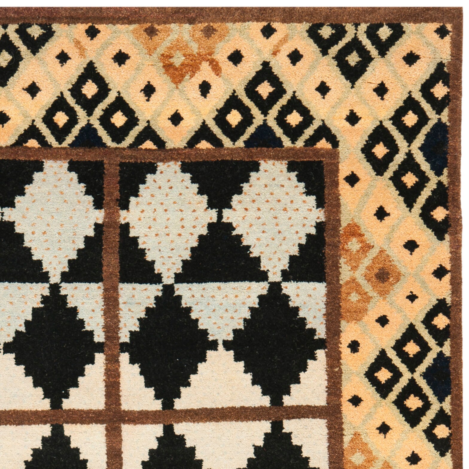 Safavieh GB222B-5 rugs - View #2