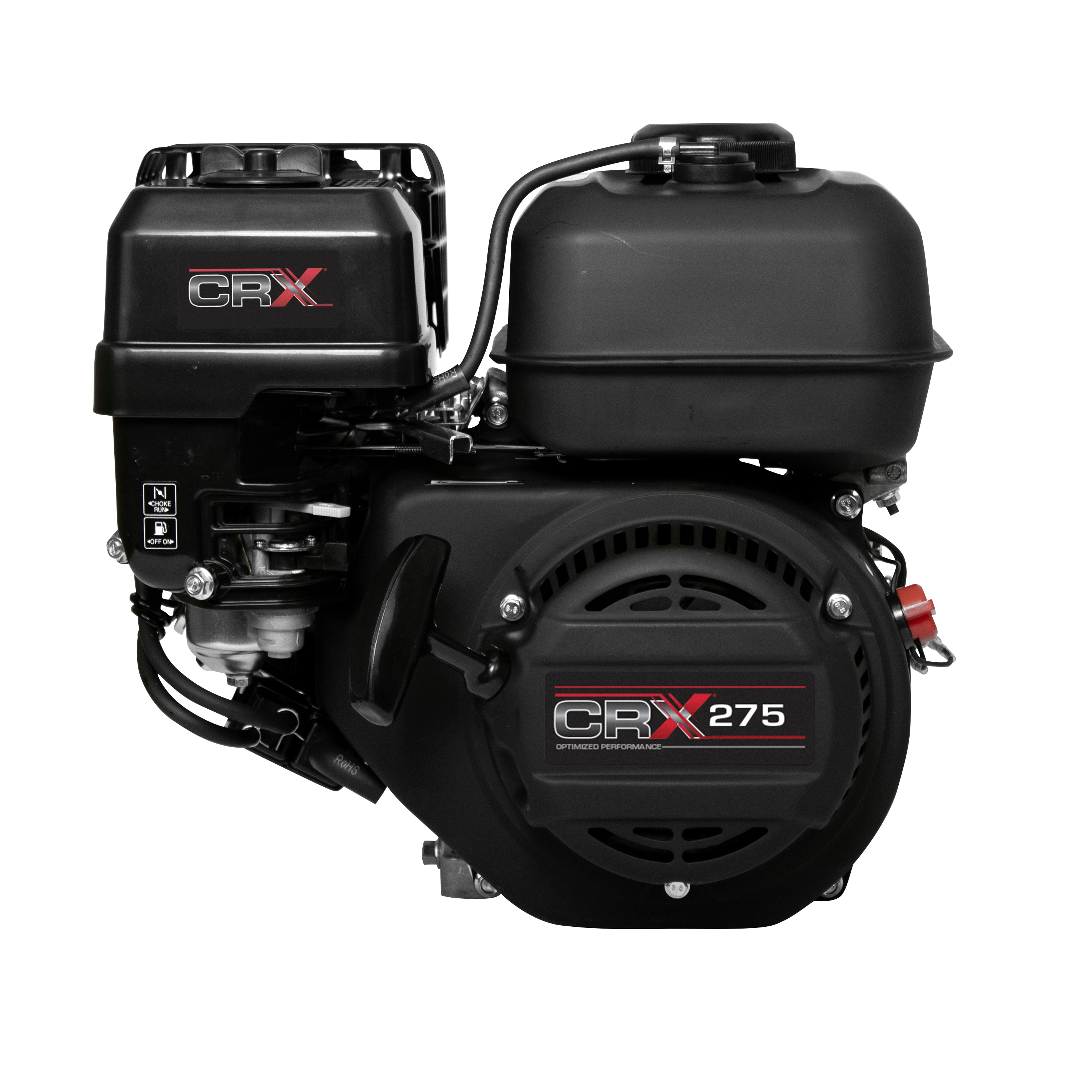 CRX CRX275 Replacement-Engines - View #2