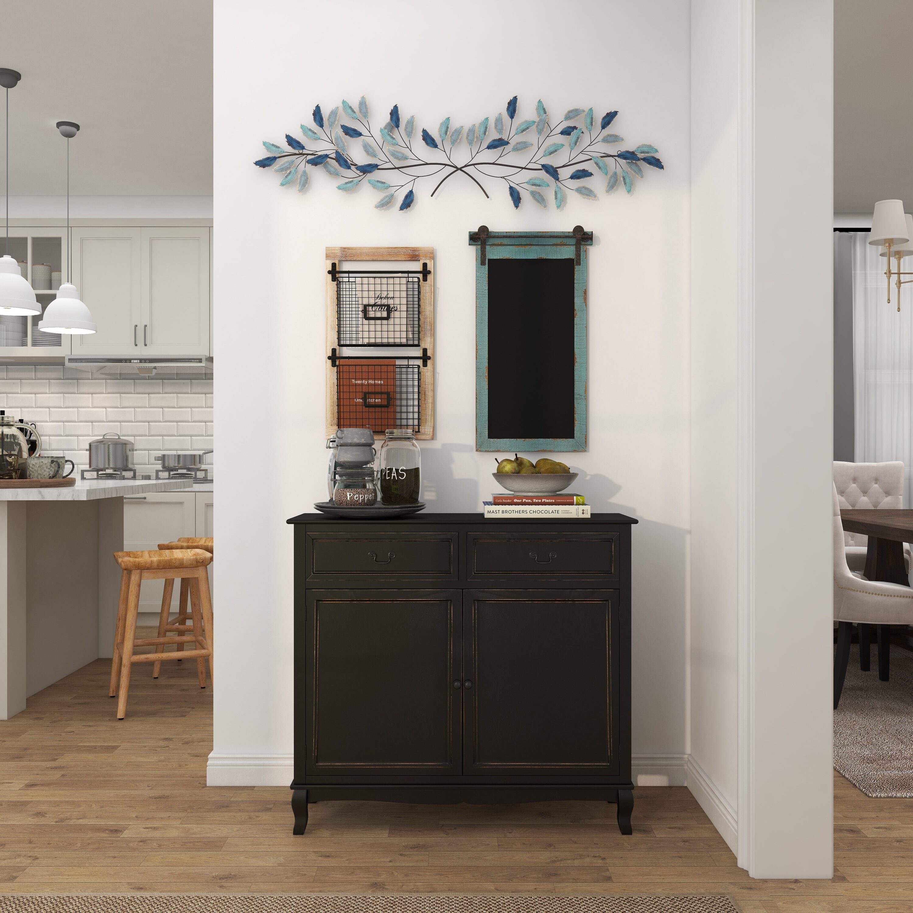 Grayson Lane 95457 Wall-Accents - View #5