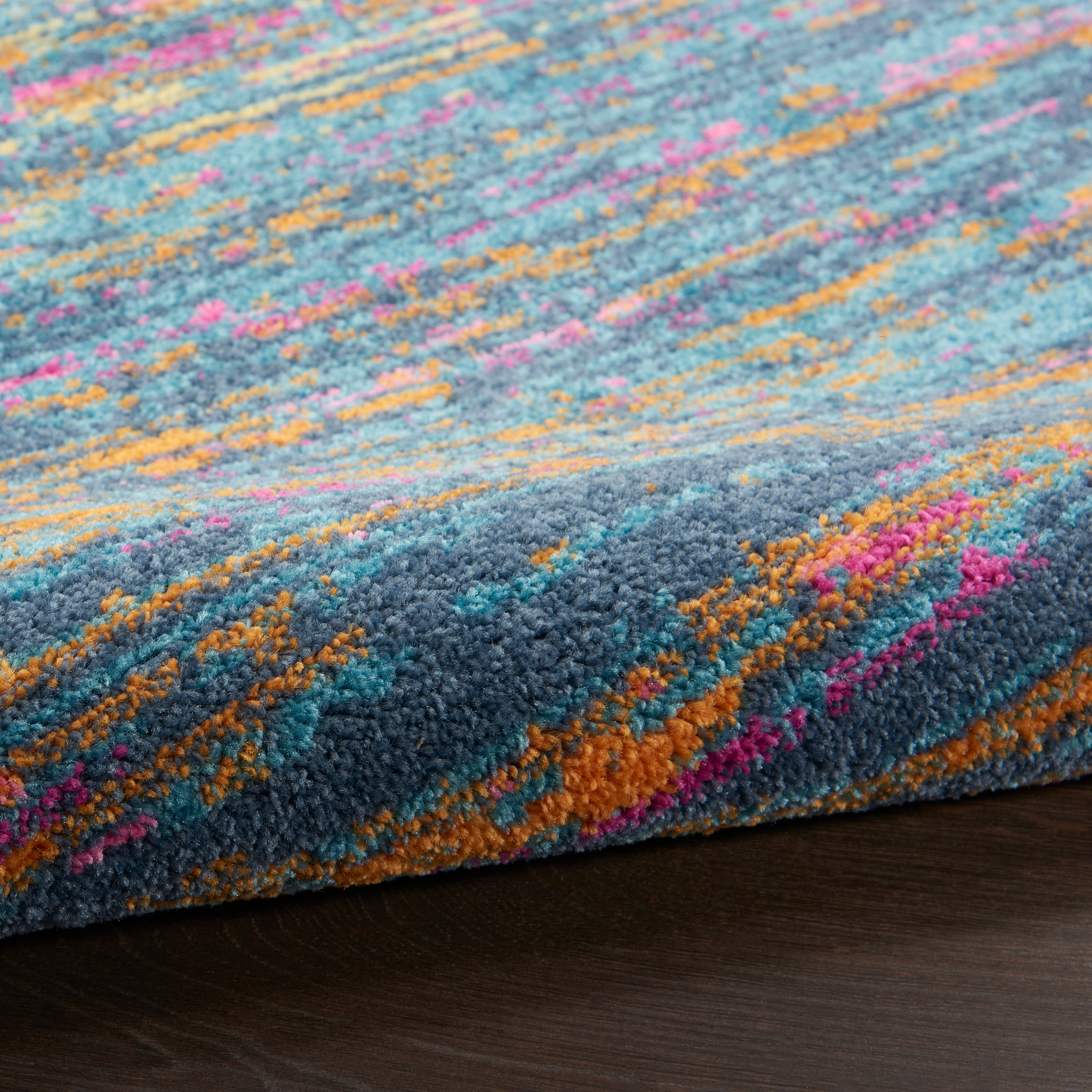 Nourison 99446780126 rugs - View #6