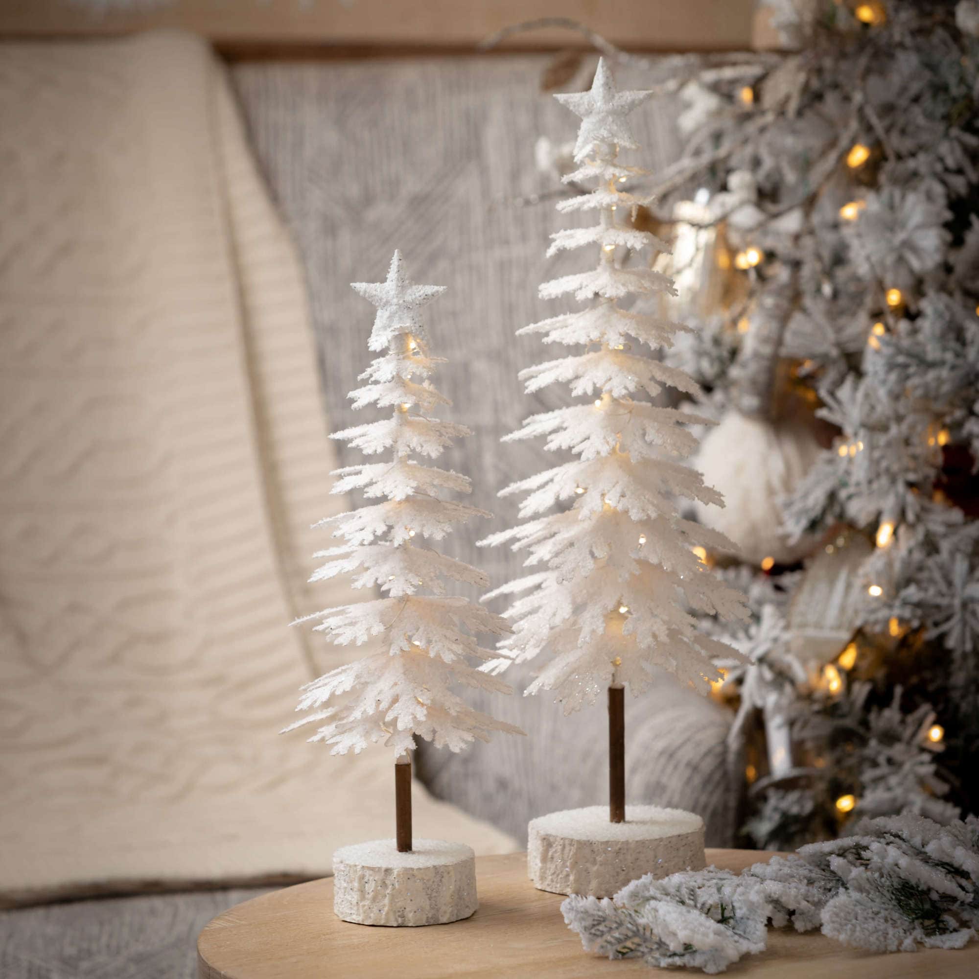 Sullivans PN4048 Table-Christmas-Decorations - View #5