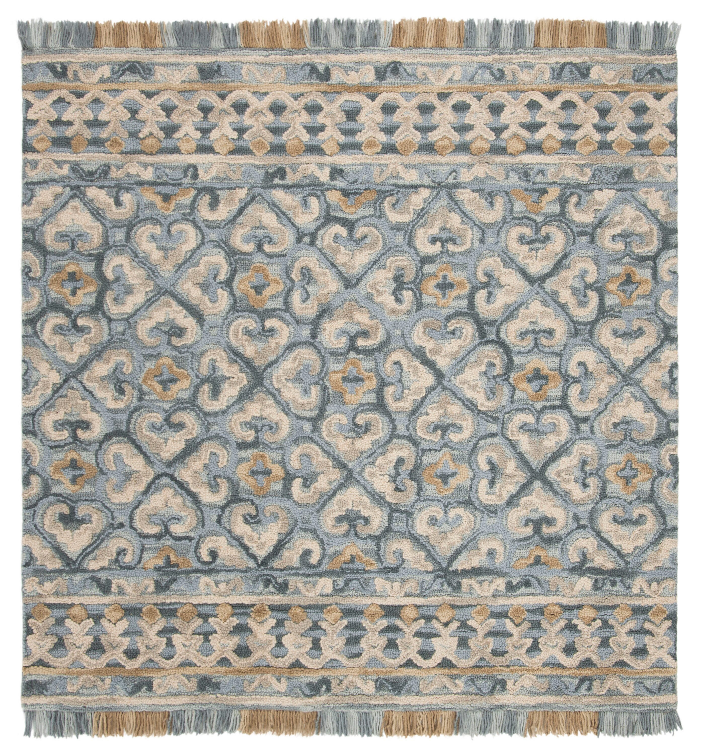 Safavieh BLM420A-6SQ rugs - View #2