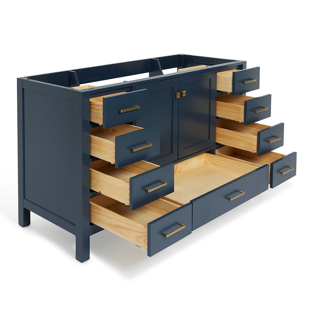 ARIEL A061S-BC-MNB vanities - View #5