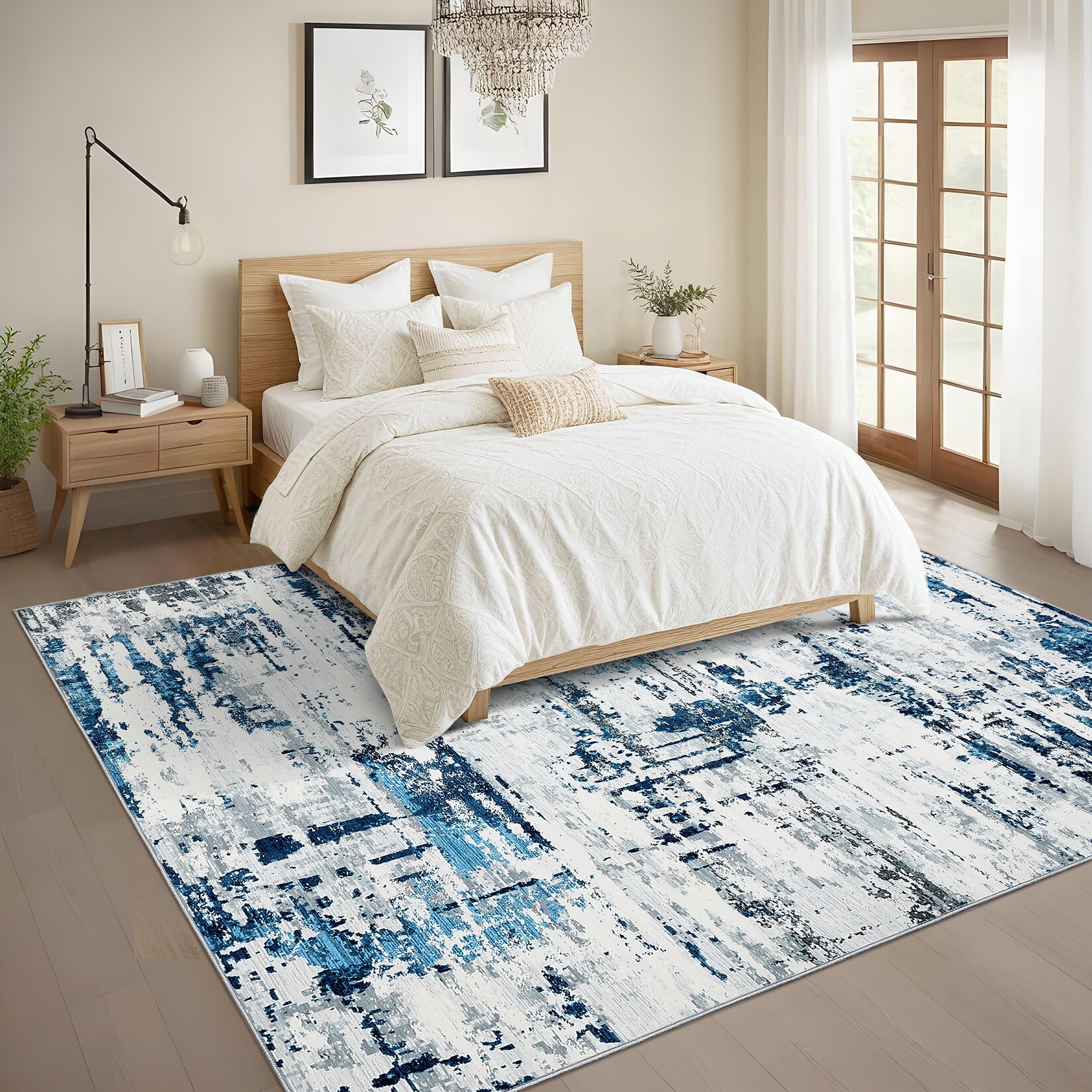 Assile XH260821251 rugs - View #4
