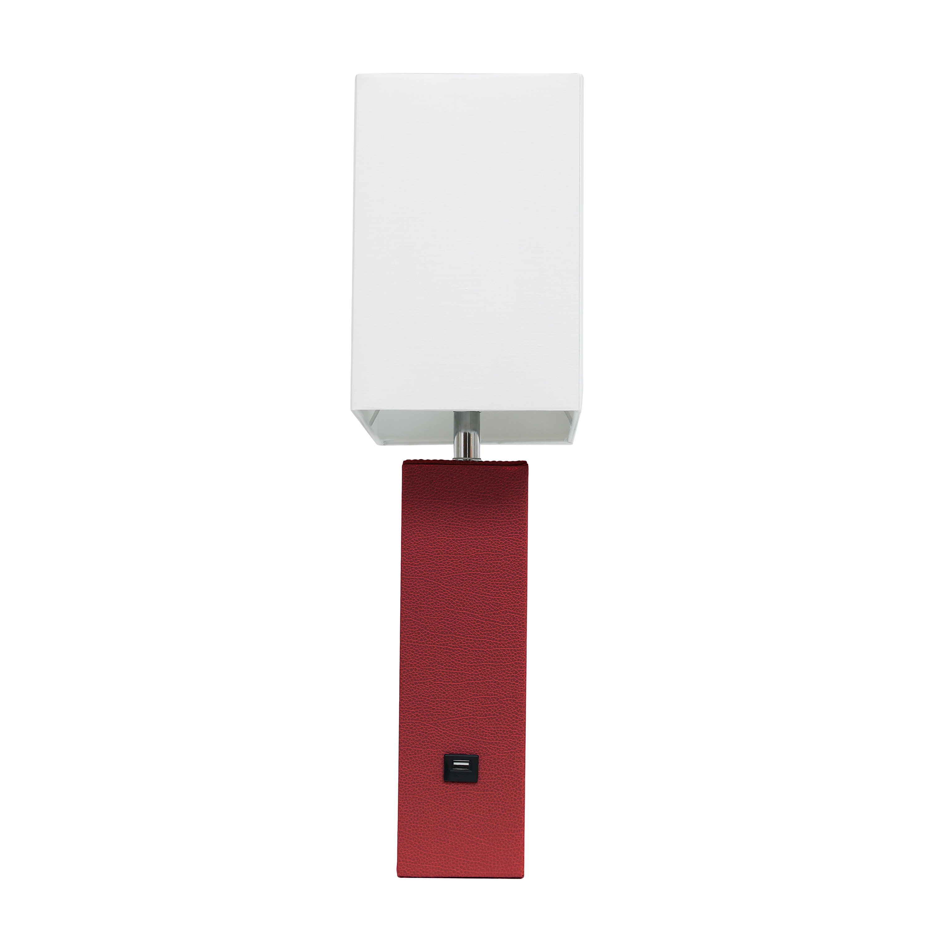 Elegant Designs LT1053-RED Table-Lamps - View #5