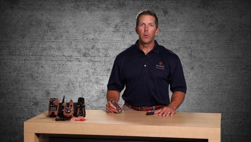 A thumbnail for the video