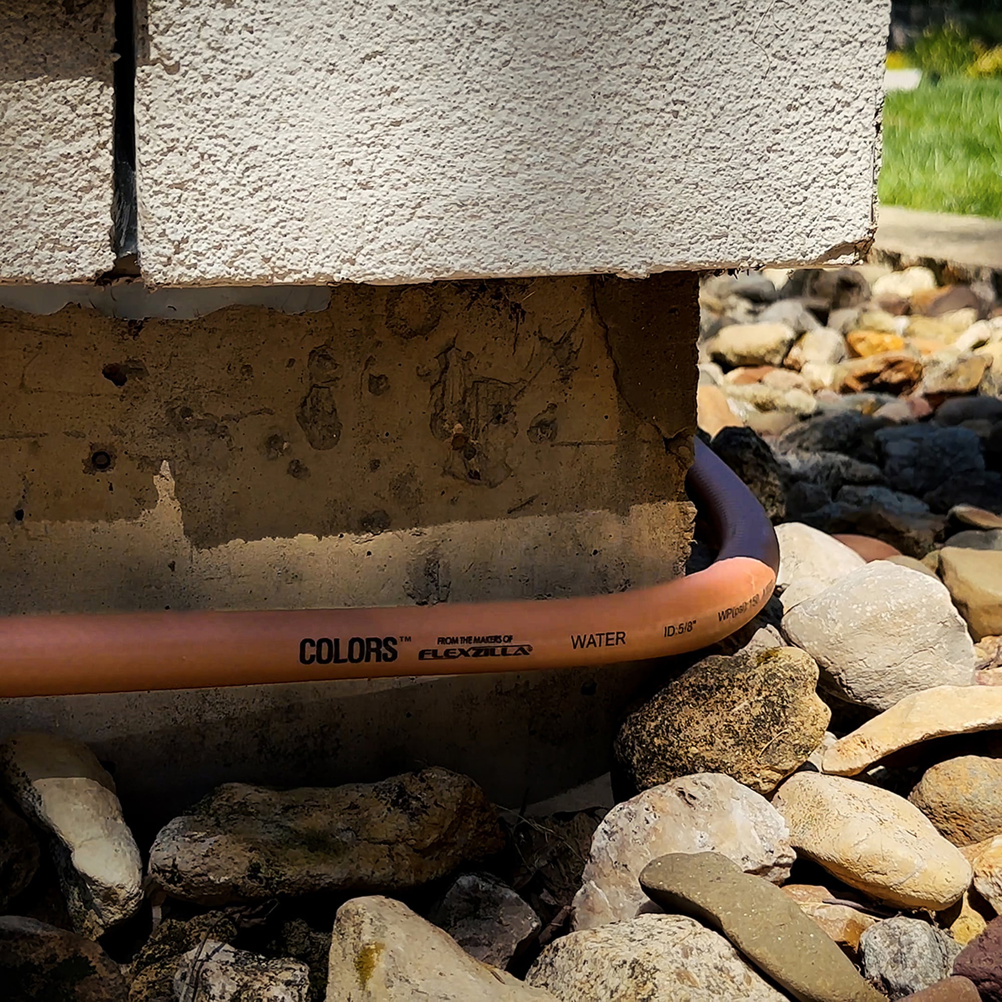 Flexzilla HFZC550TCS Water-Hoses - View #8