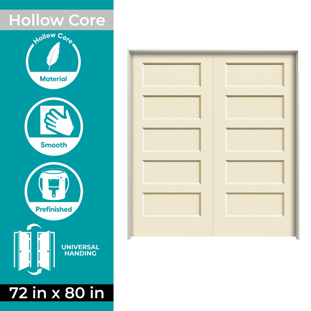 RELIABILT LO1002206 Pre-Hung-Doors - View #2