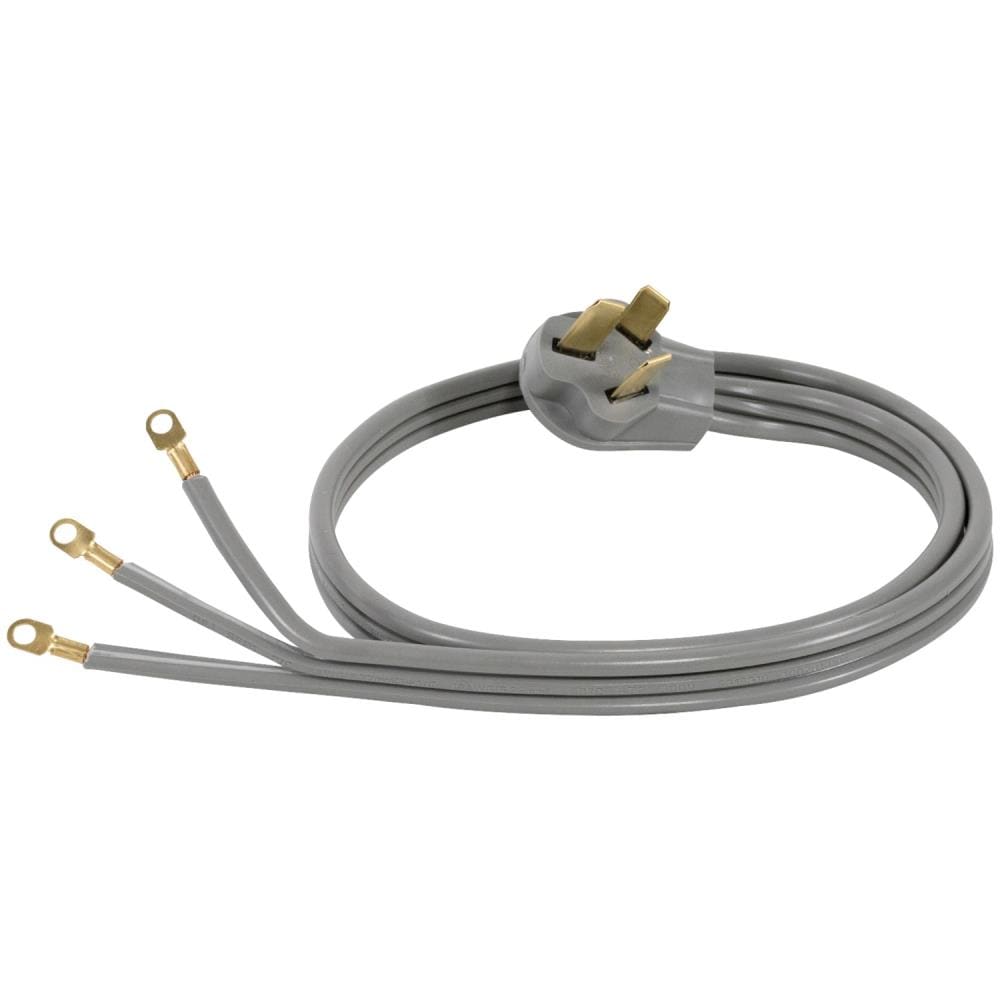 Certified Appliance Accessories 90-1084 Appliance-Power-Cords - View #4