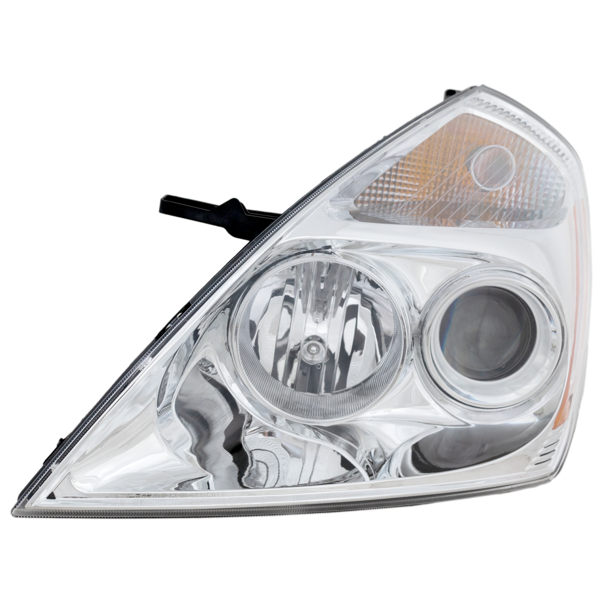 Garage-Pro GPK100146Q Headlights-Components - View #2