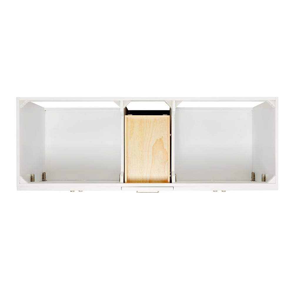ARIEL F061DWQRVOWHT Bath-Vanity-Combo - View #7