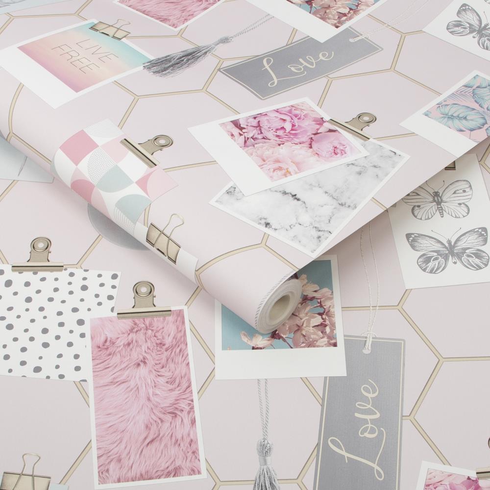 Fresco 10813794 Wallpaper-Samples - View #3