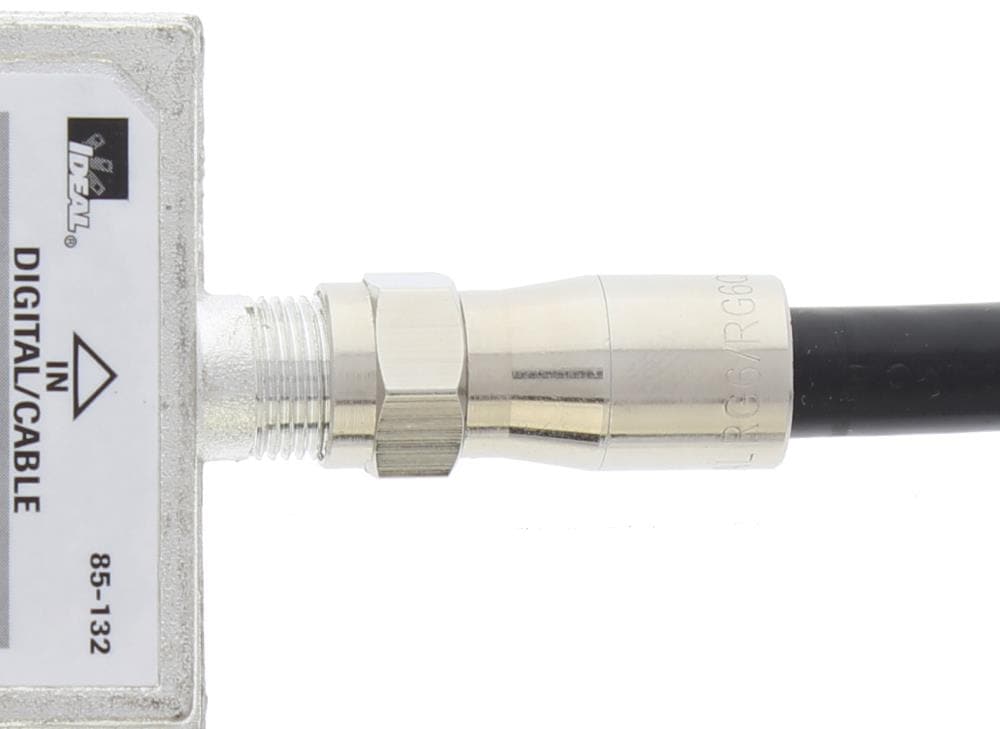 IDEAL 92-640 Video-Connectors - View #5