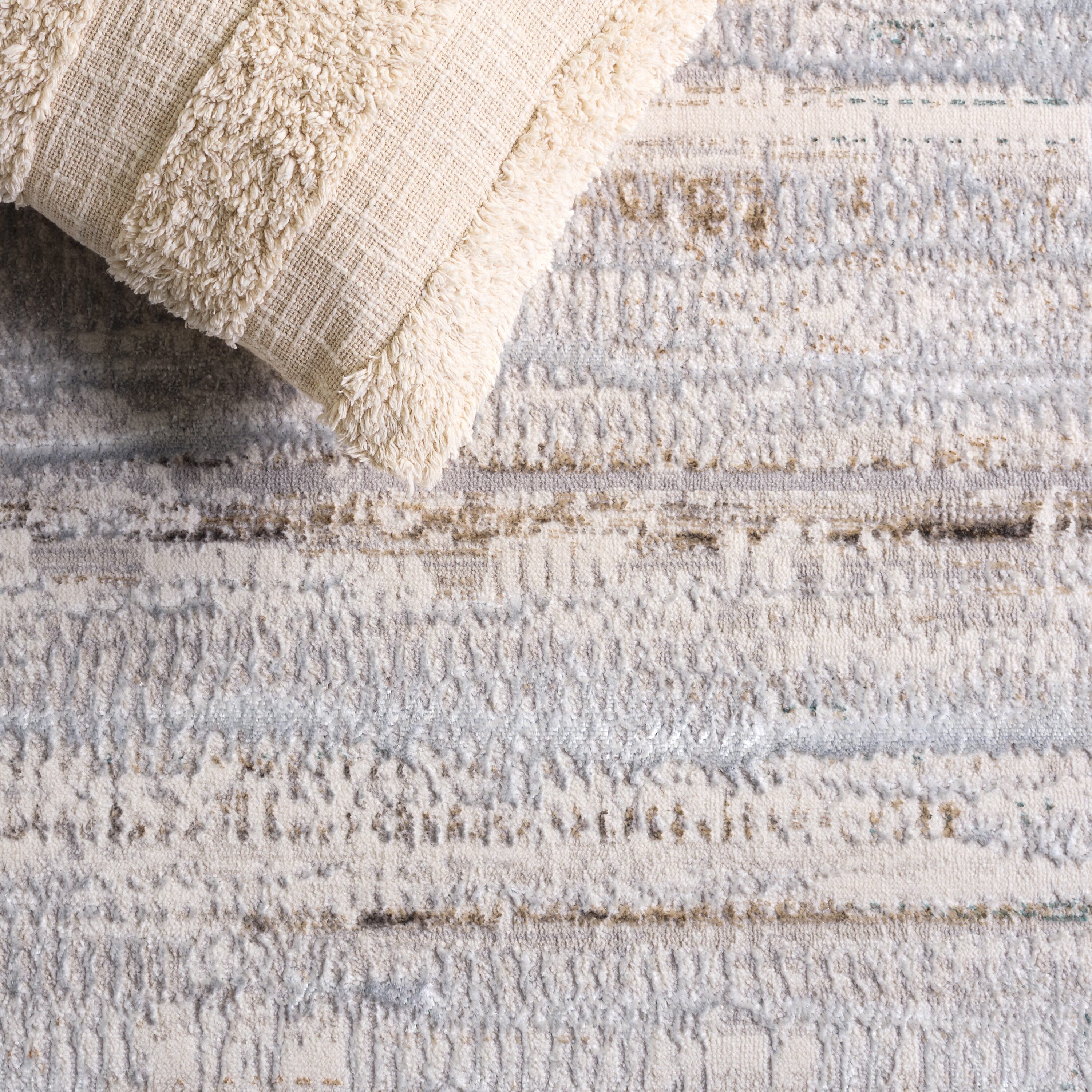 Safavieh EBR308F-5 rugs - View #4