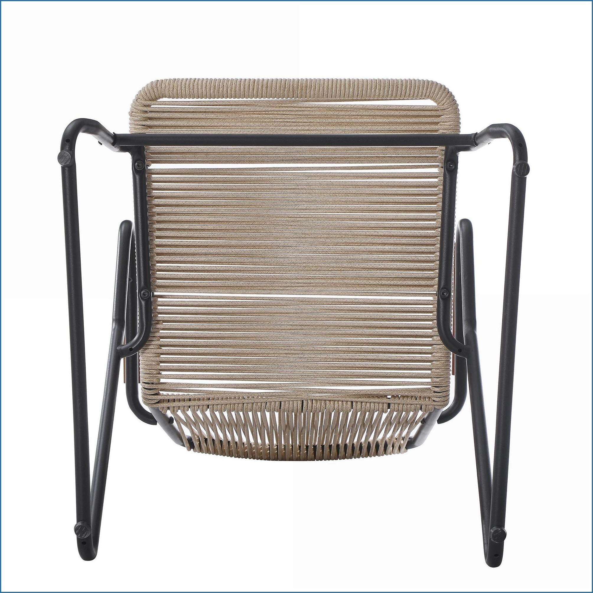 Watnature DTXBF4KQ8VLO Patio-Chairs - View #14