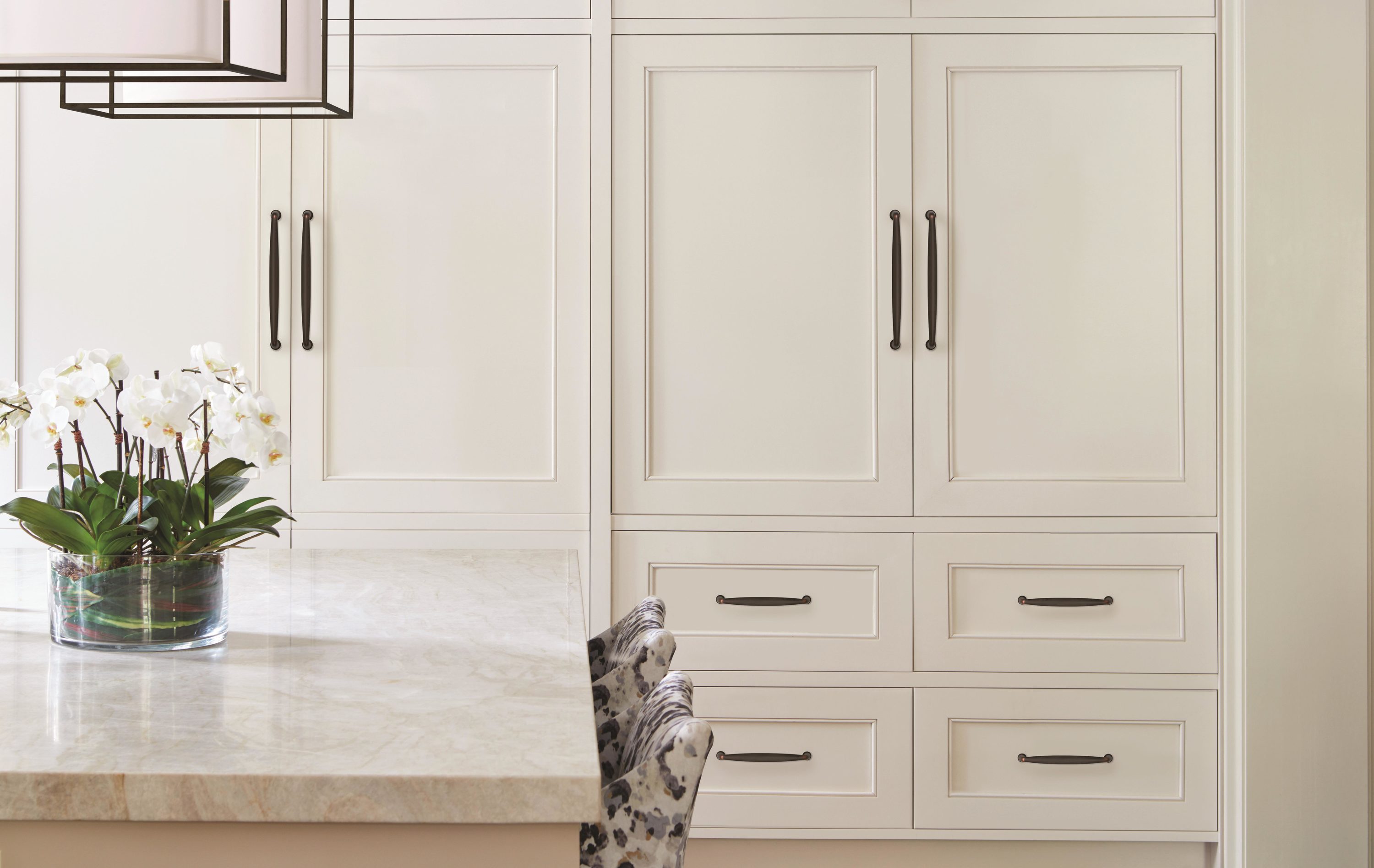 Amerock BP53805ORB Cabinet-Pulls - View #2