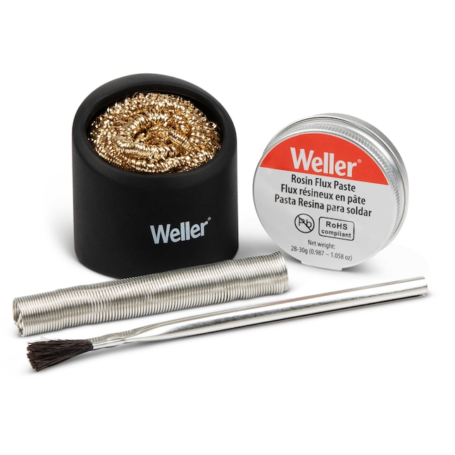 Weller Soldering Surface Protection in the Soldering Accessories