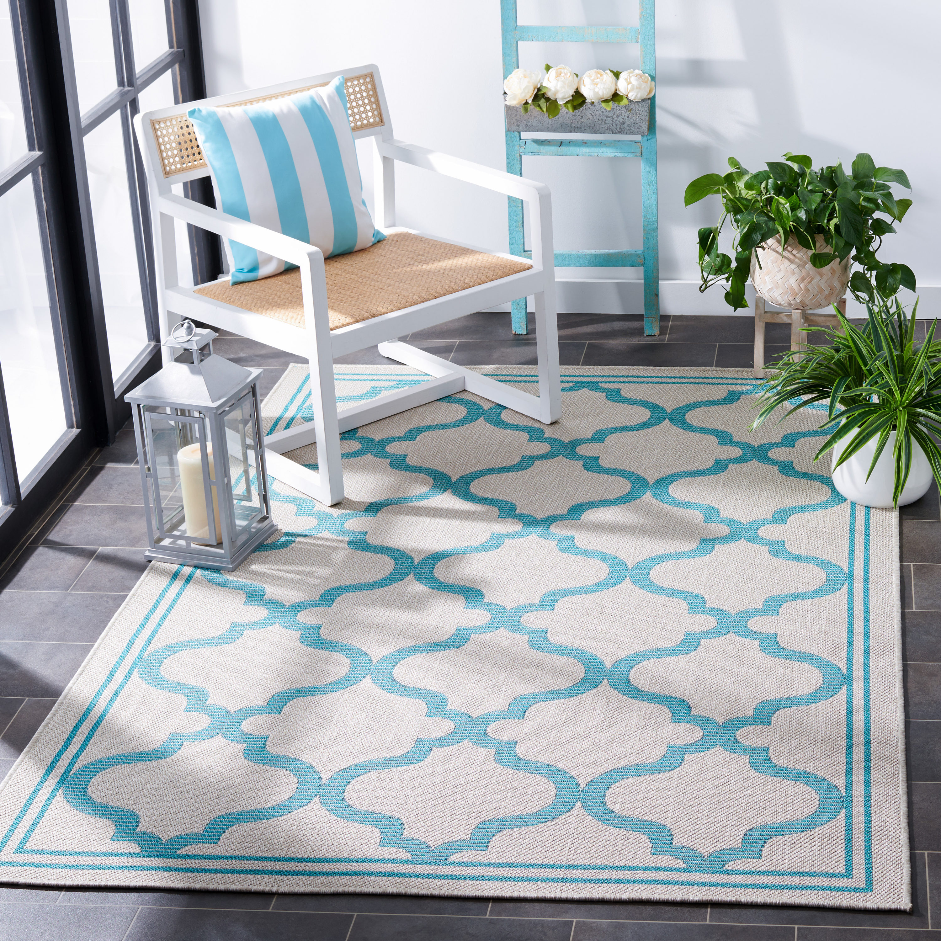 Safavieh BMU810K-6 rugs - View #2