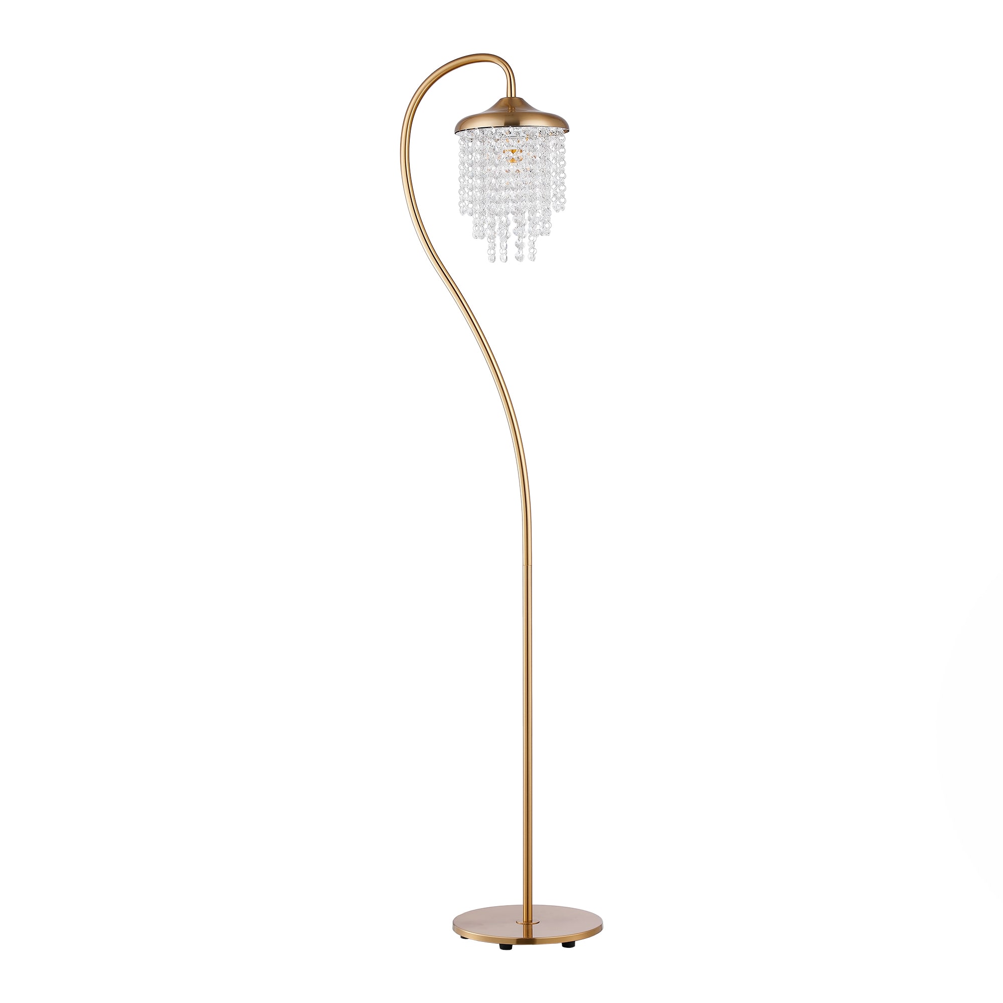Parrot Uncle BBML3201-BKGD floorlamps - View #14