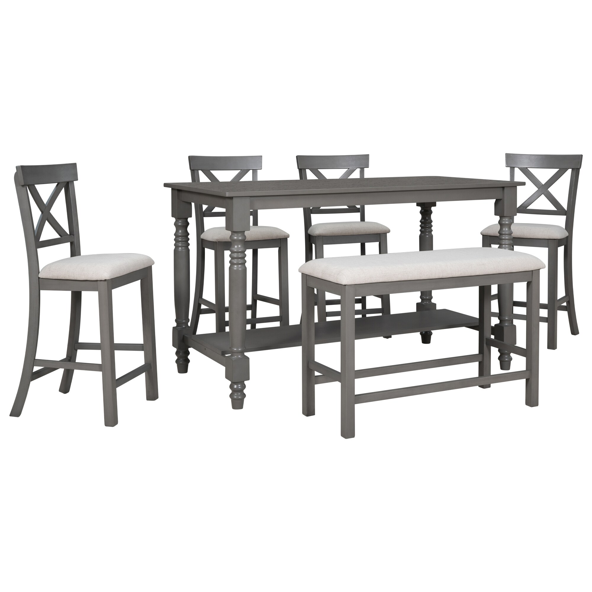 Siavonce XH64AAE Dining-Sets - View #7