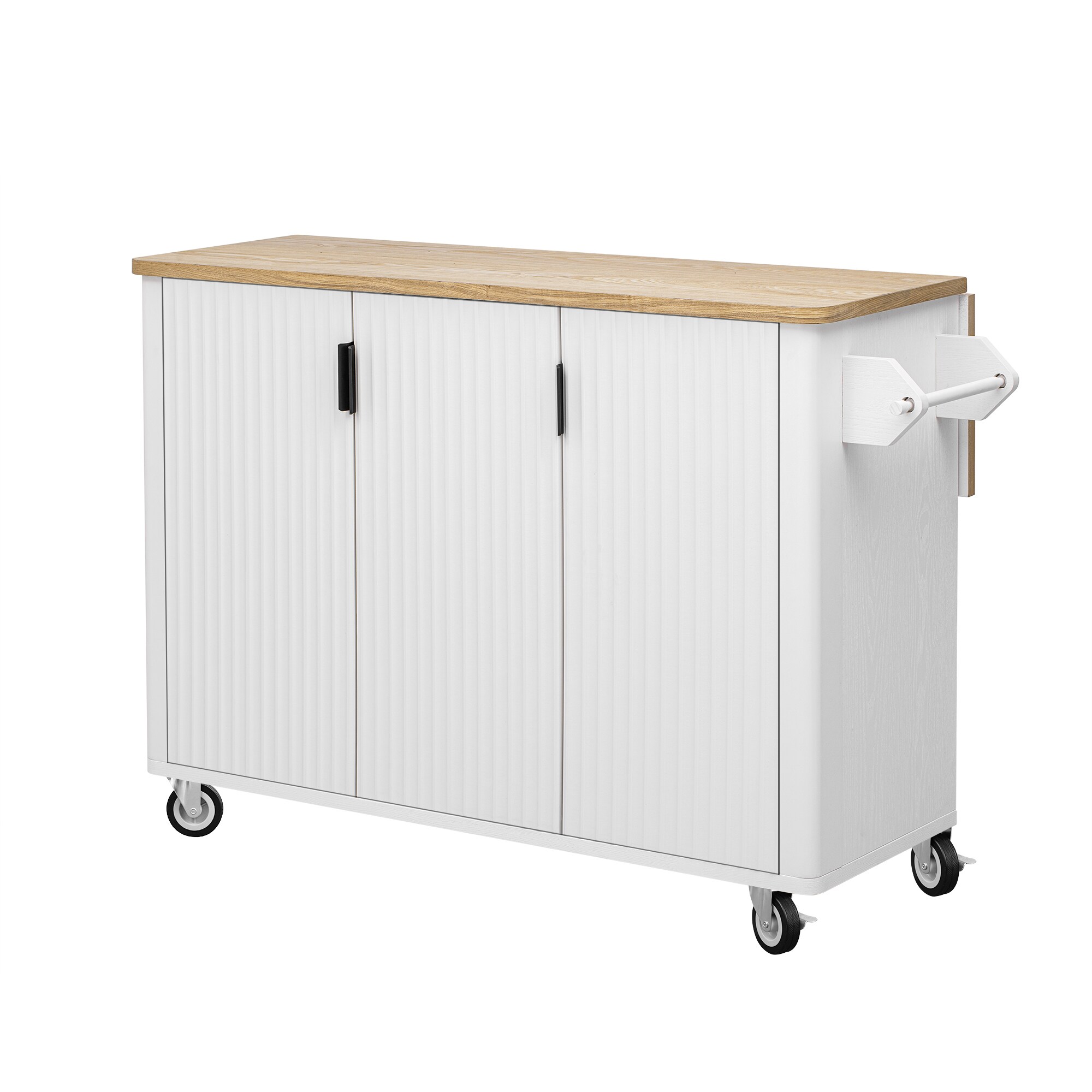 SINOFURN SYB260067WT Kitchen-Furniture - View #10