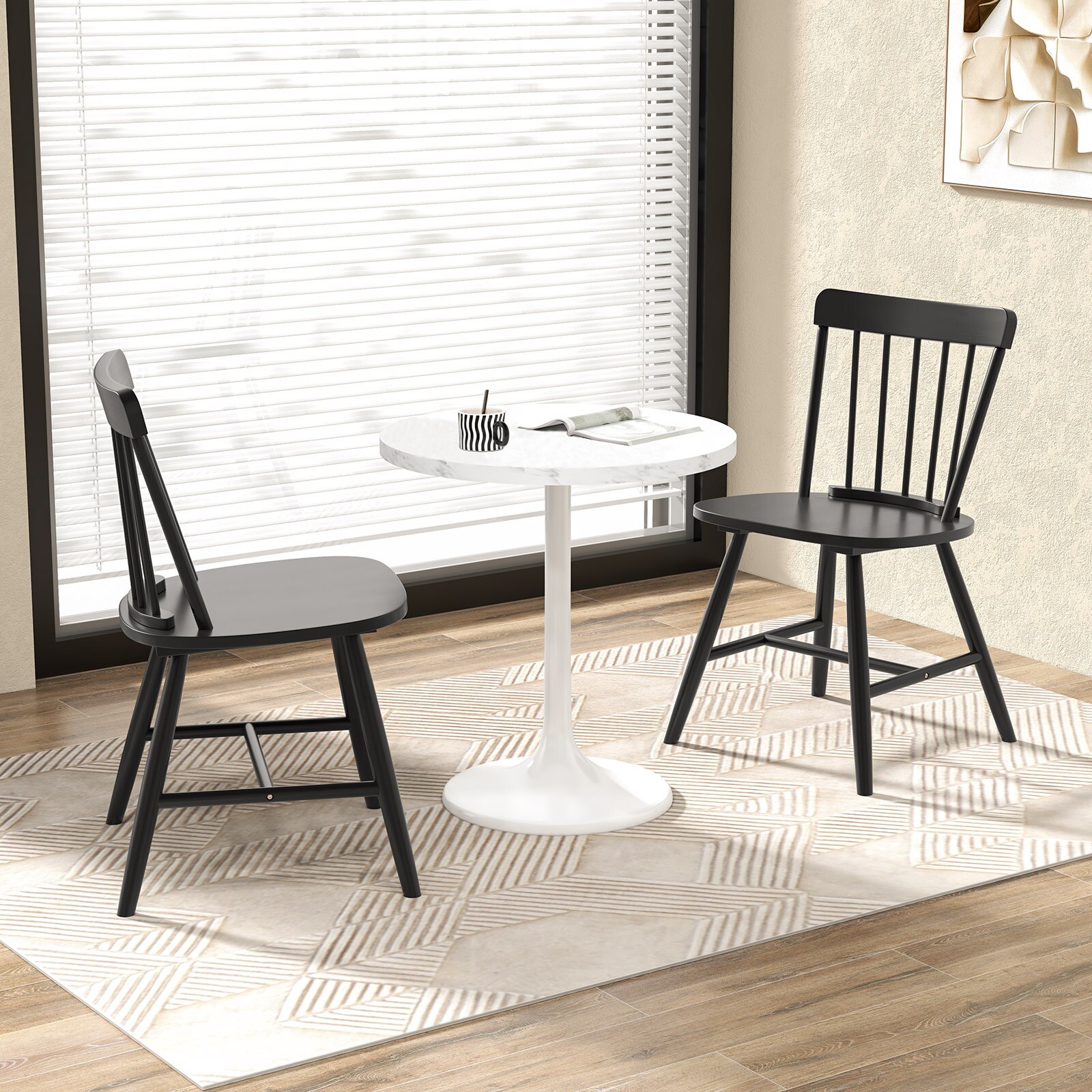 Slickblue D-CO-KD38221VJ Dining-Chairs - View #2