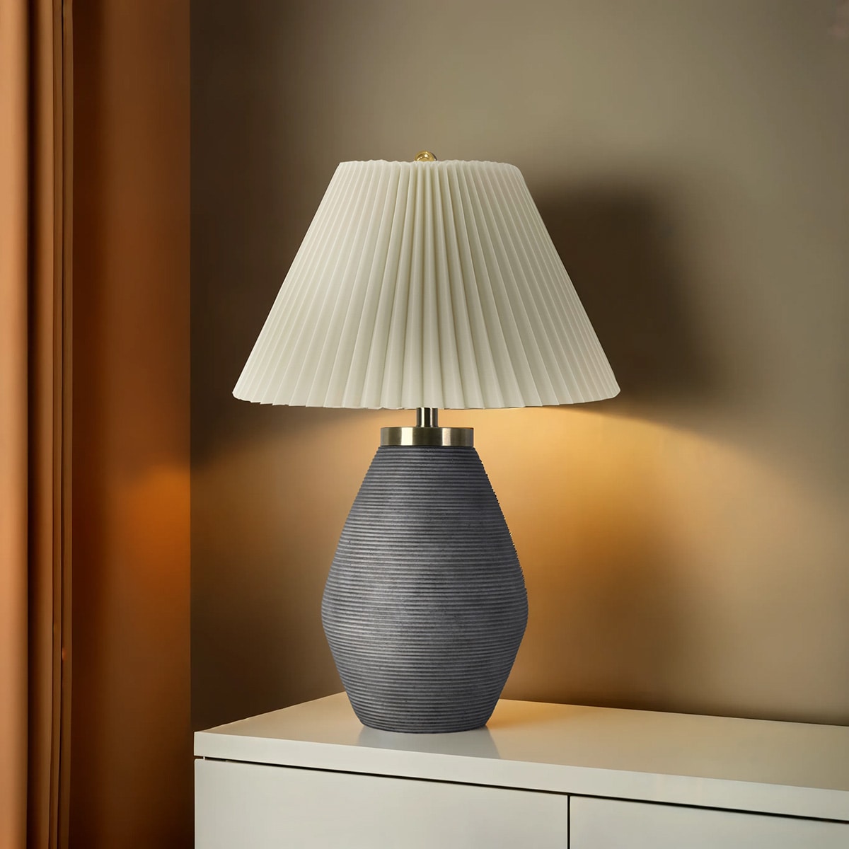 allen + roth 7590-BA Lamp-Bases - View #4