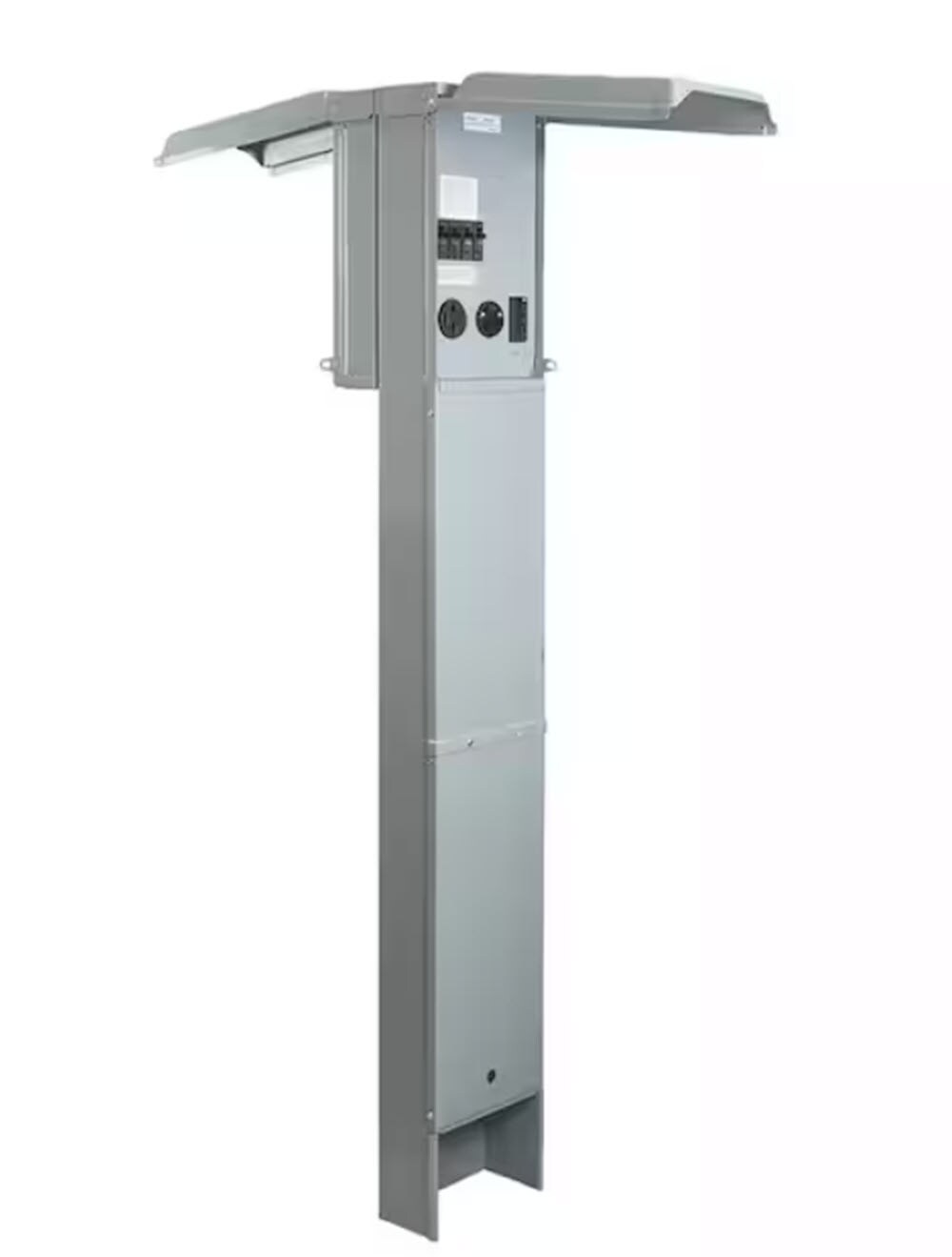 Midwest Temporary Power Panel #U075CB6010