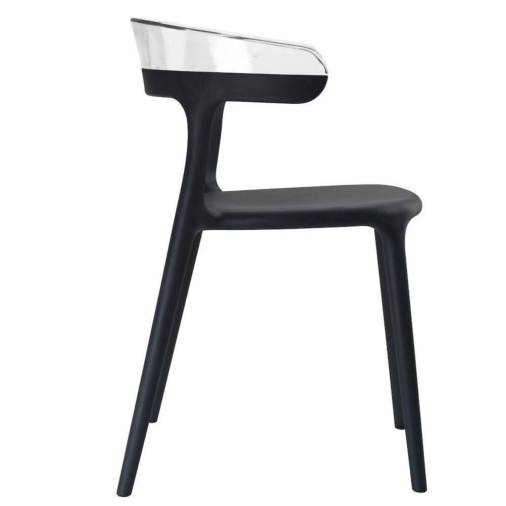 Omax Decor PF8002 Dining-Chairs - View #3
