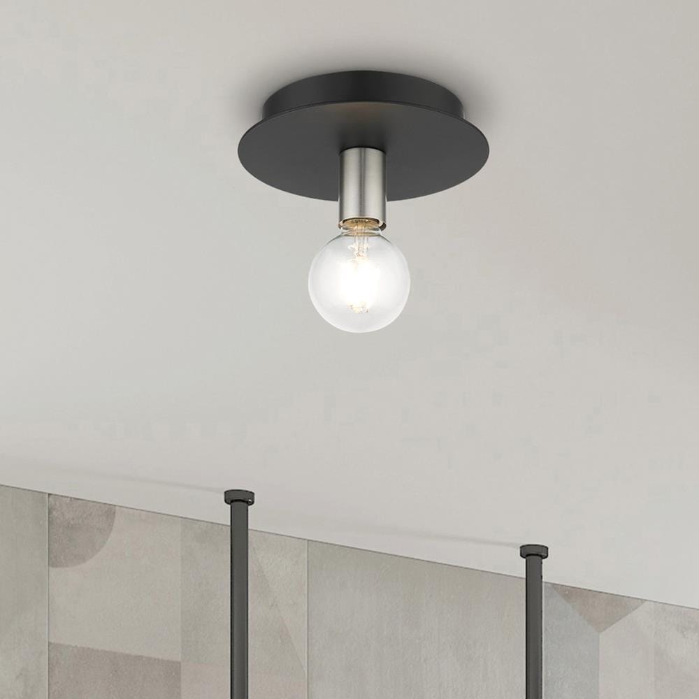 Livex Lighting 45871-04 flushmounts - View #8