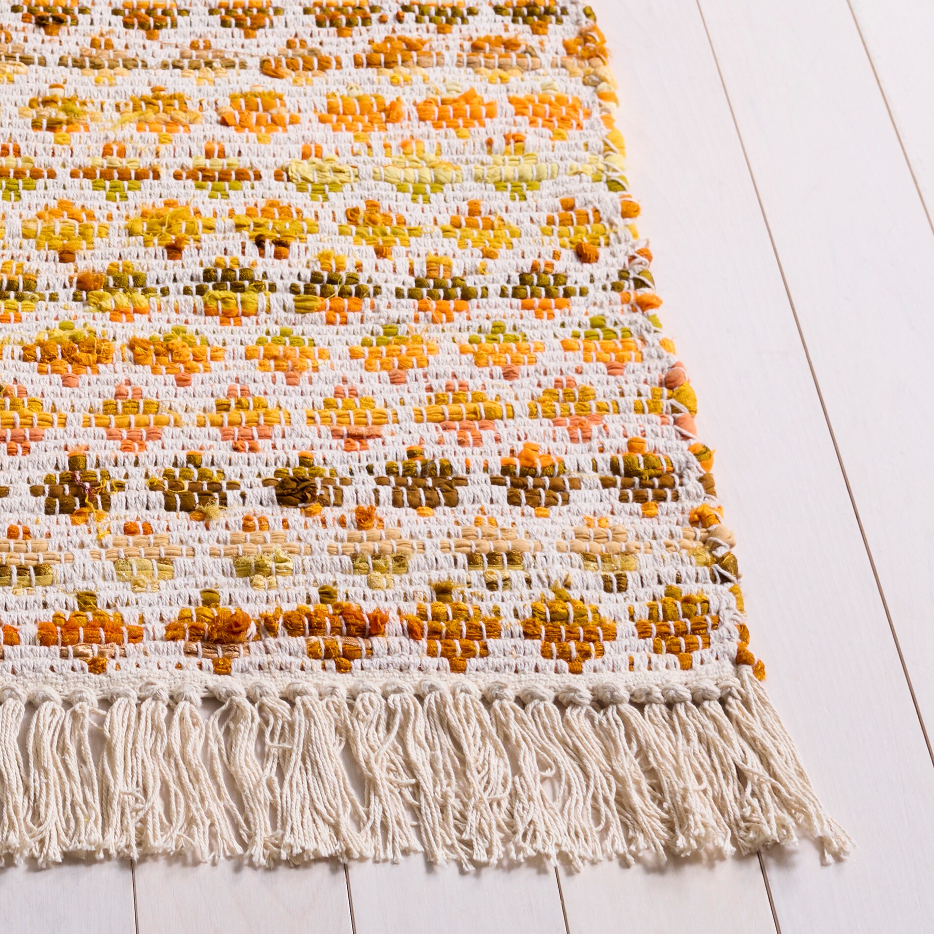 Safavieh MTK538C-4 rugs - View #2